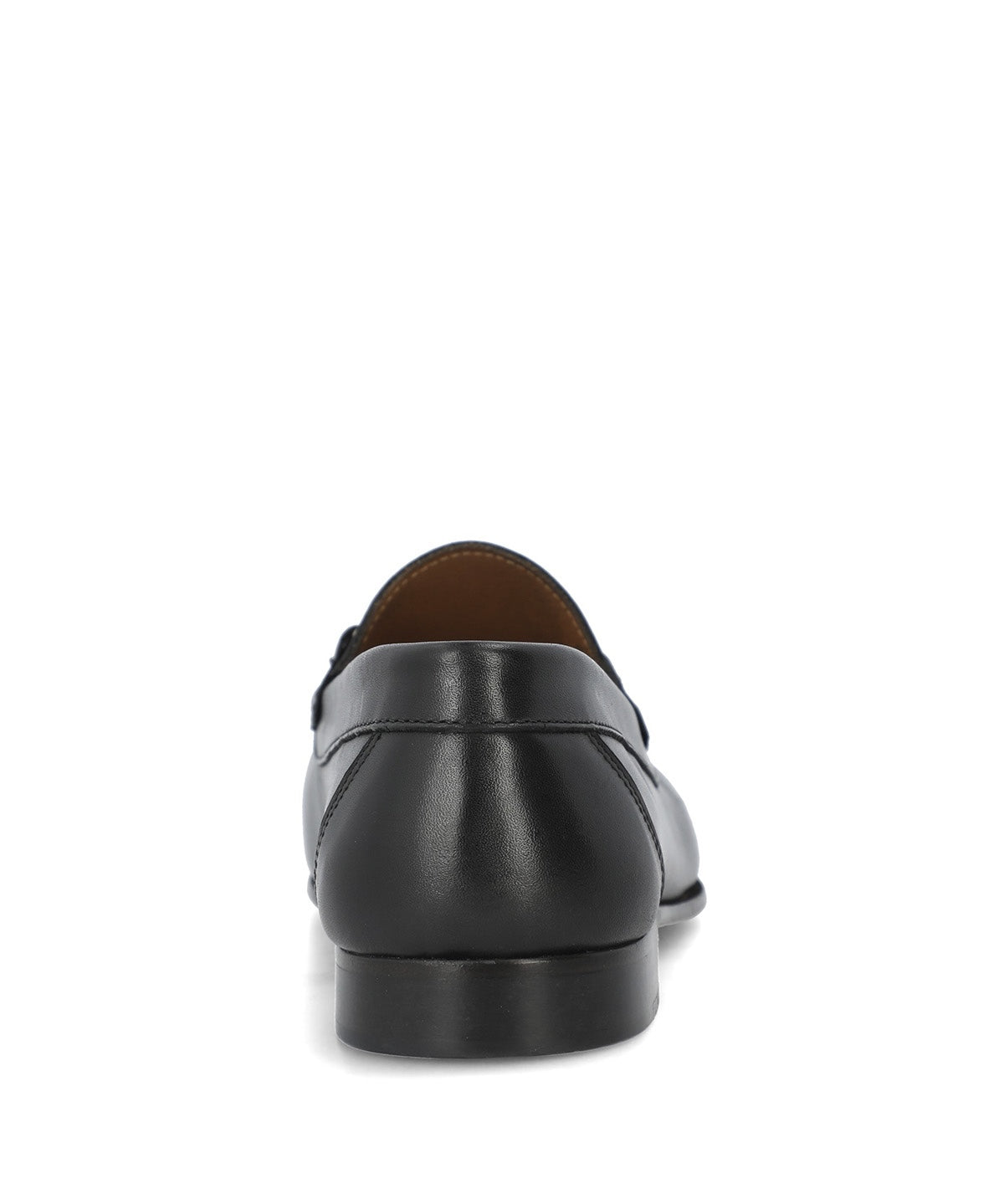 Mocasin Hombre Velasco Negro