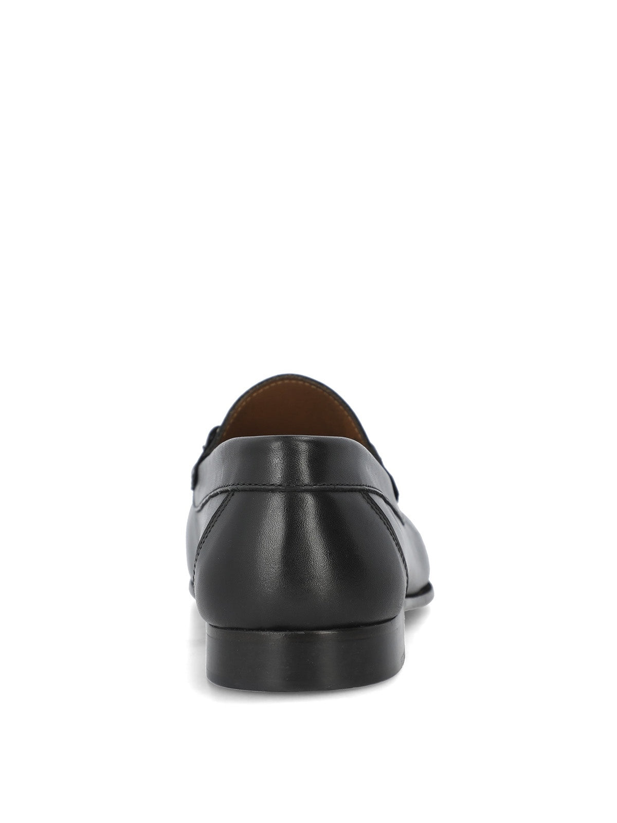 Mocasin Hombre Velasco Negro