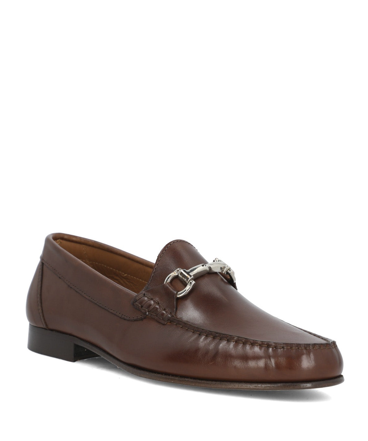 Mocasin Hombre Velasco Café