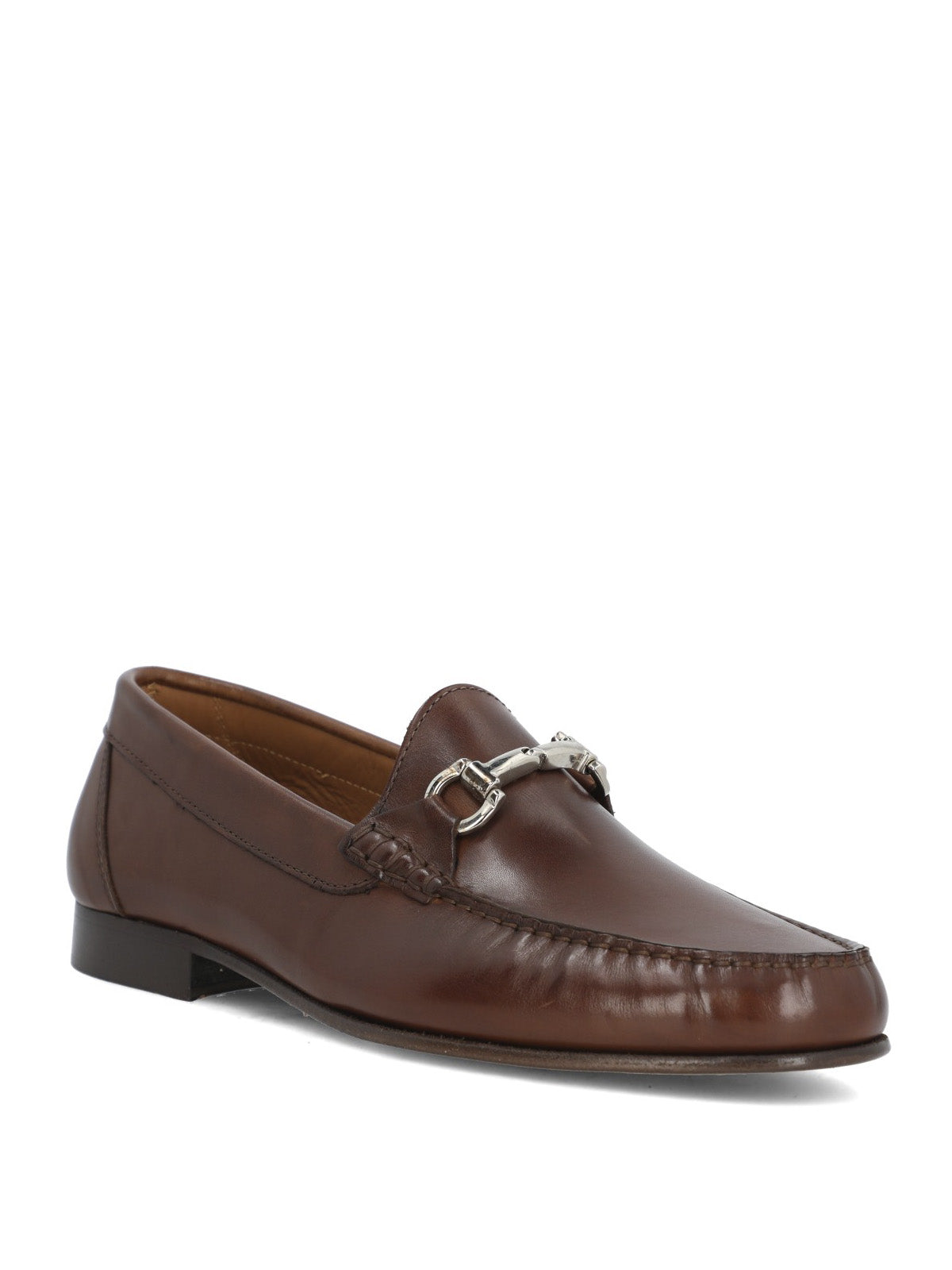 Mocasin Hombre Velasco Café