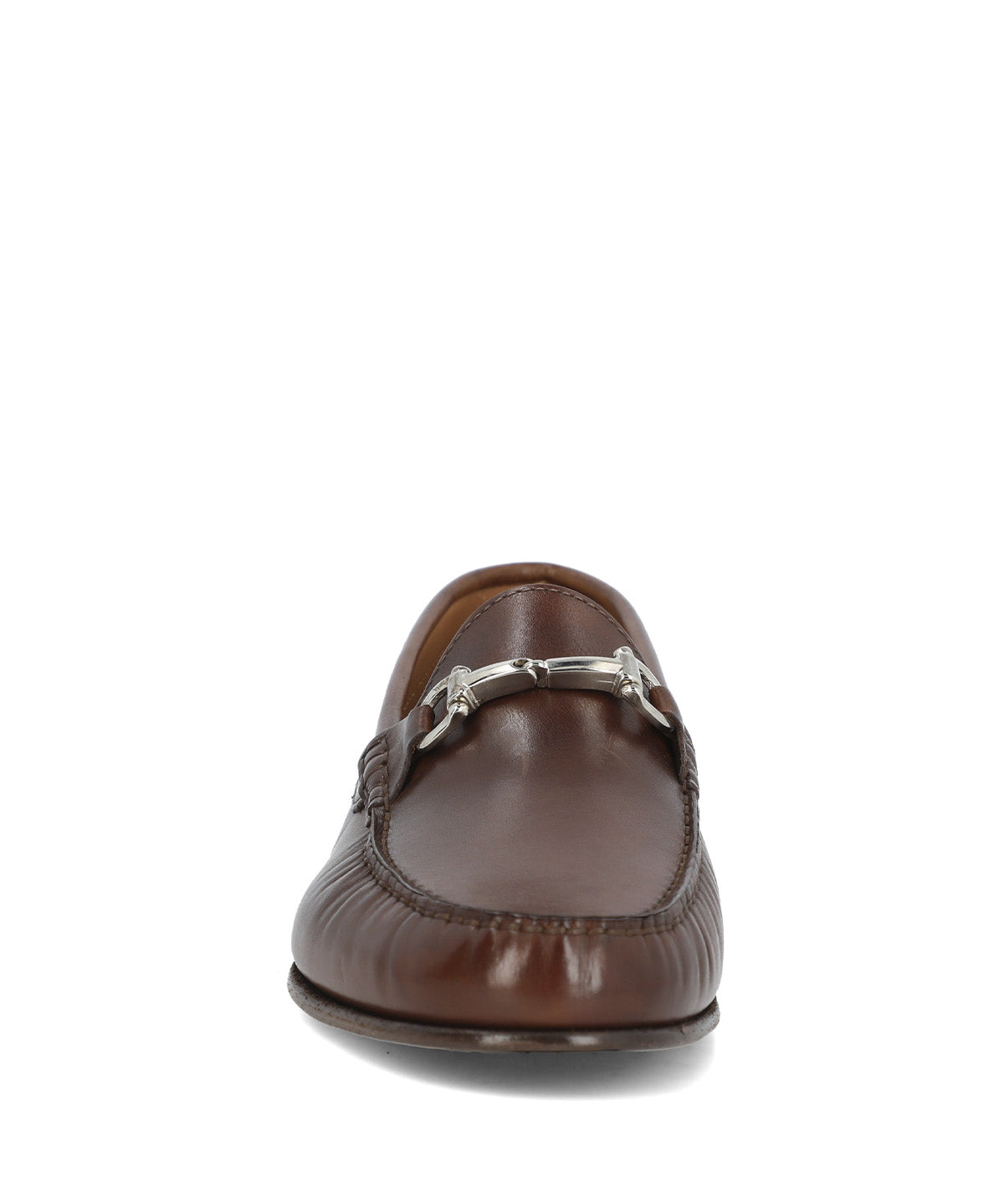 Mocasin Hombre Velasco Café
