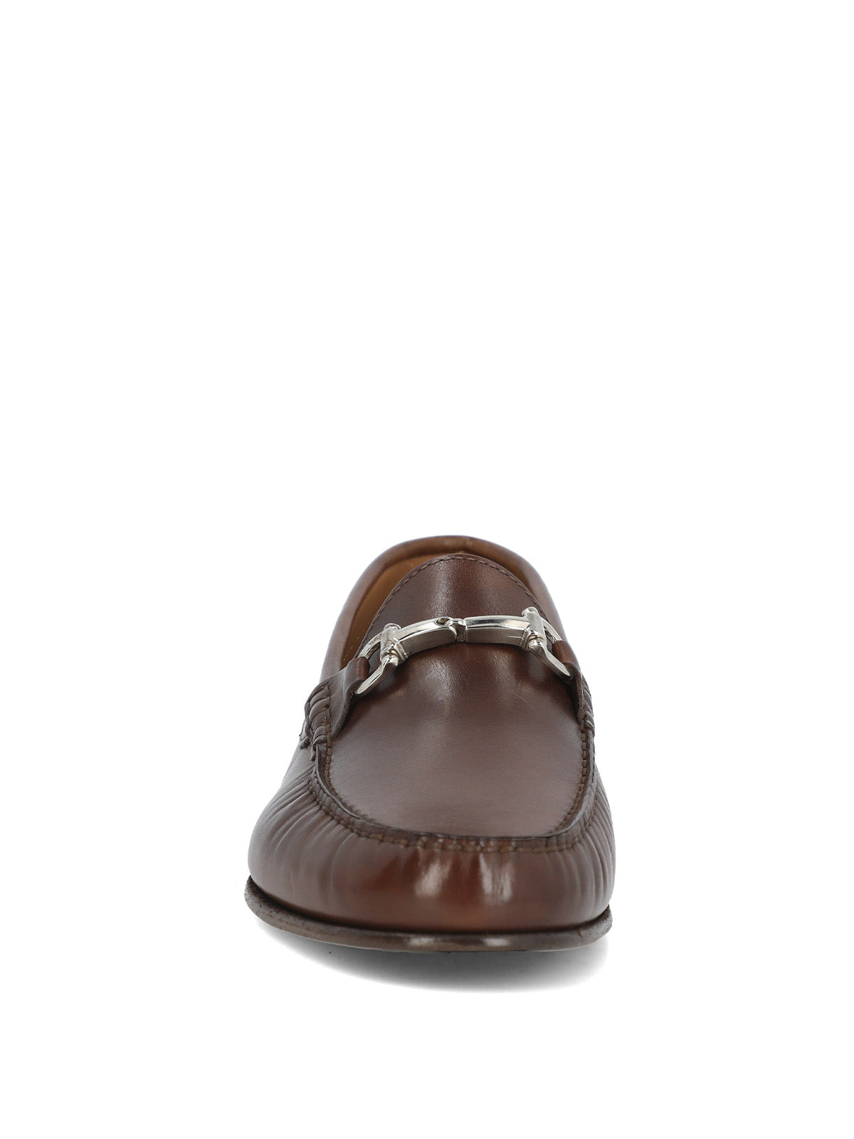 Mocasin Hombre Velasco Café