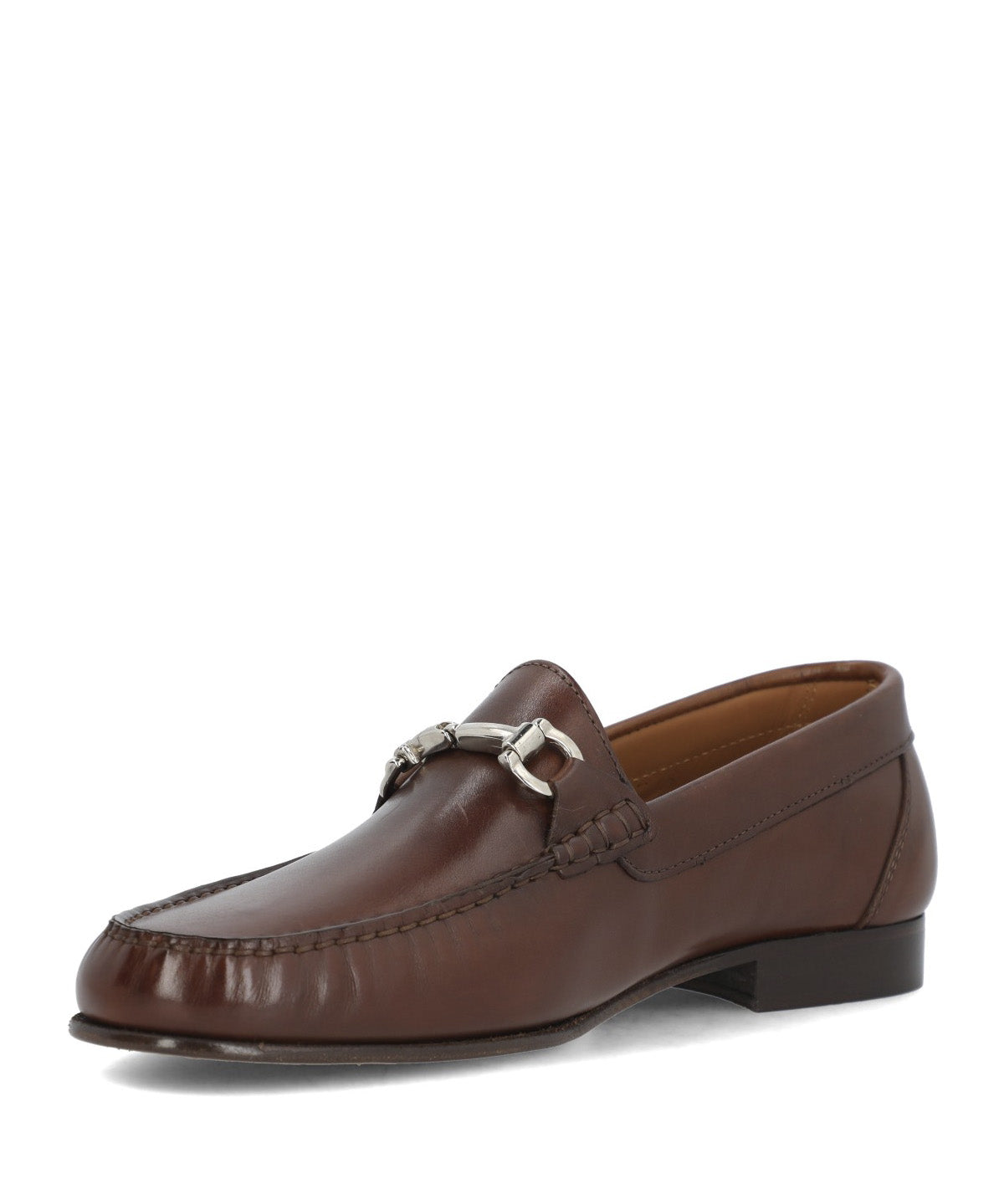 Mocasin Hombre Velasco Café