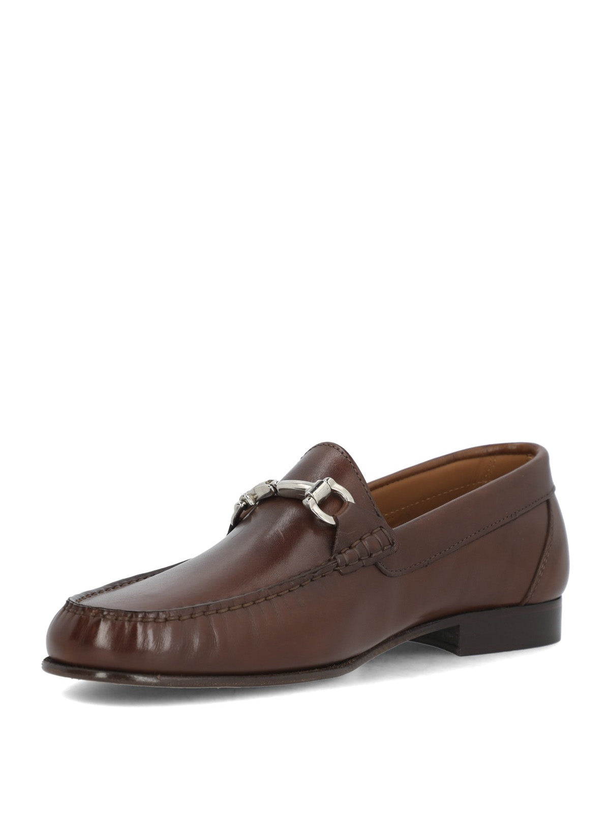 Mocasin Hombre Velasco Café