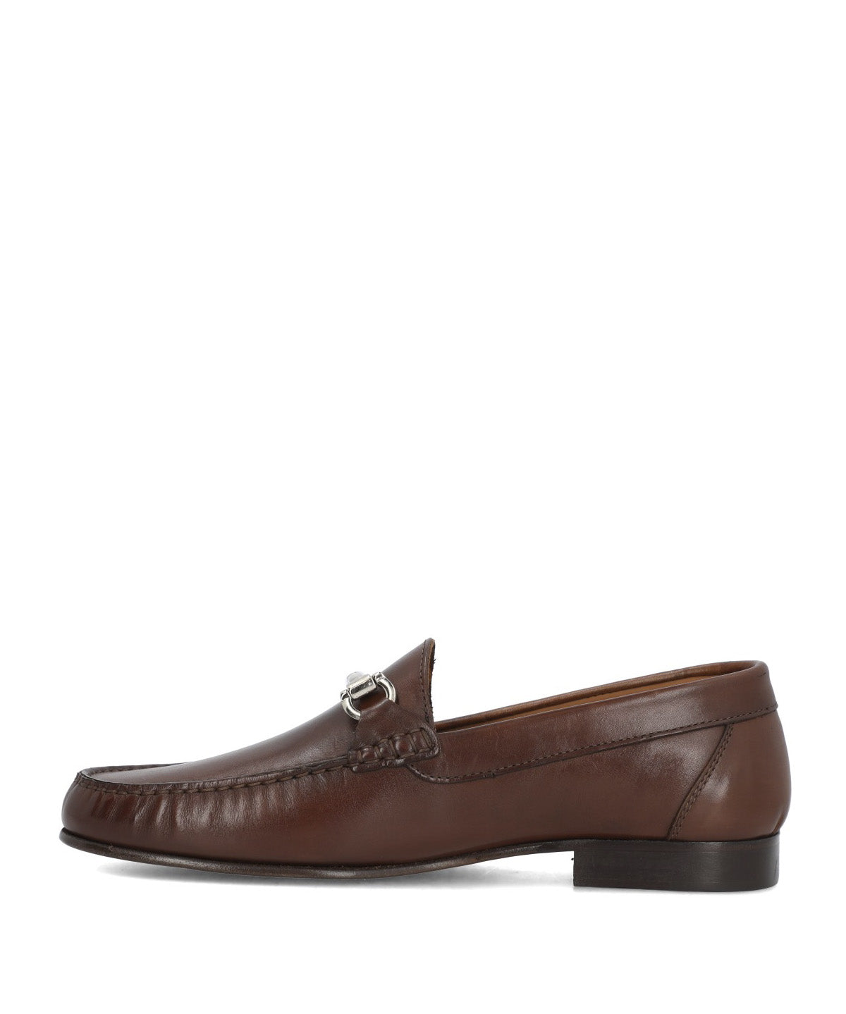 Mocasin Hombre Velasco Café