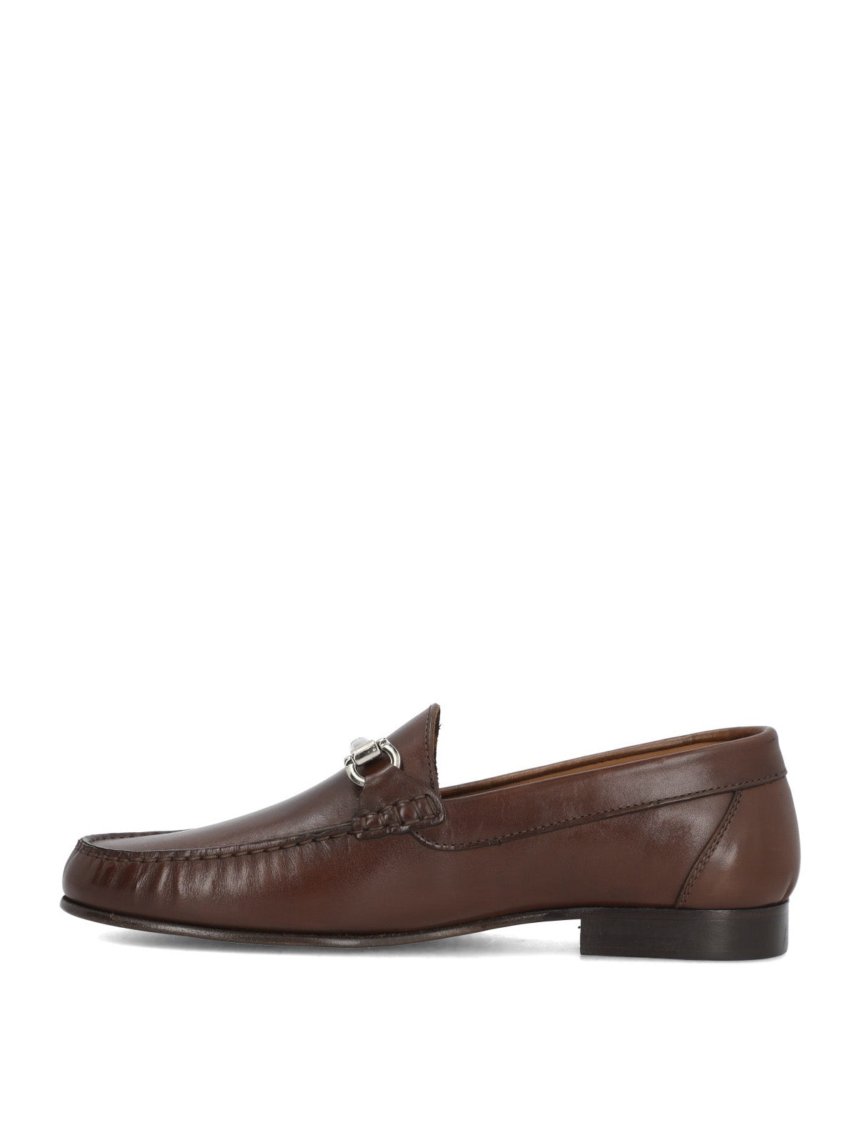 Mocasin Hombre Velasco Café