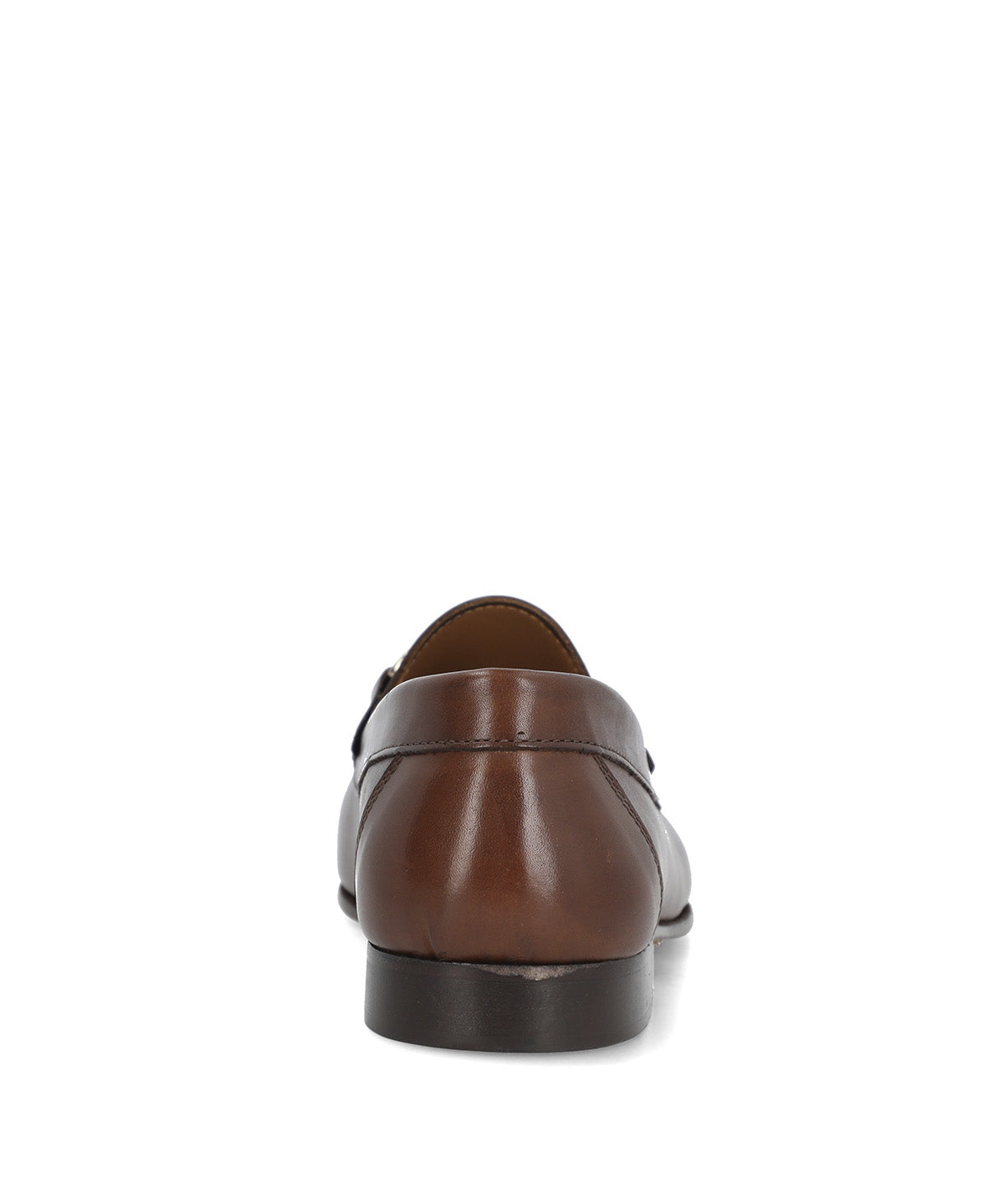 Mocasin Hombre Velasco Café