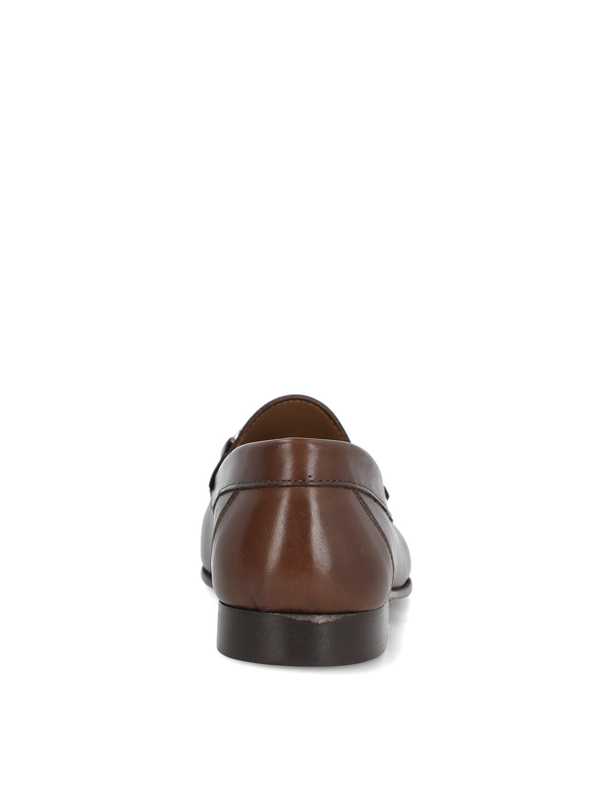 Mocasin Hombre Velasco Café