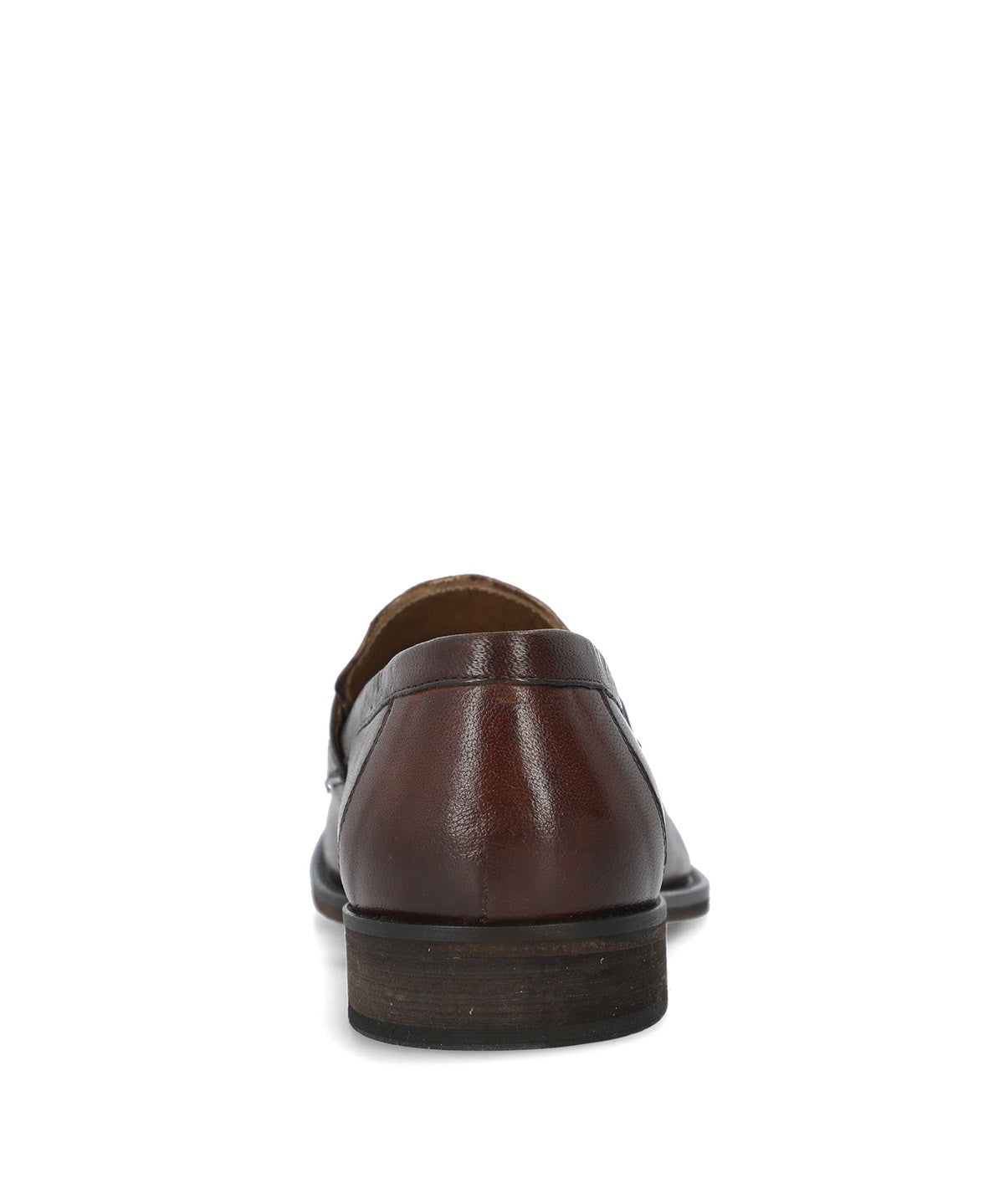 Mocasin Hombre Bonafe Café