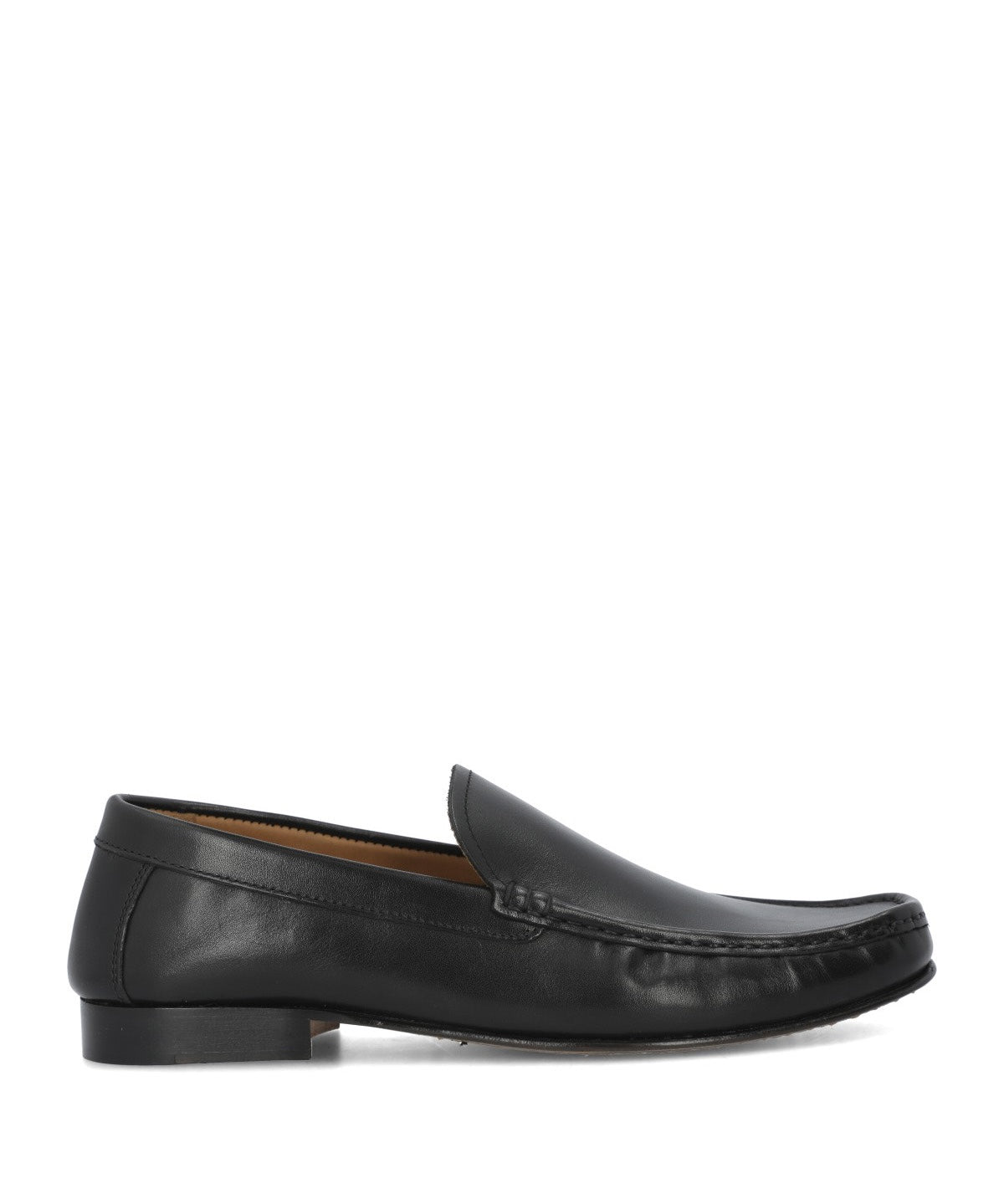 Mocasin Hombre Silvano Negro