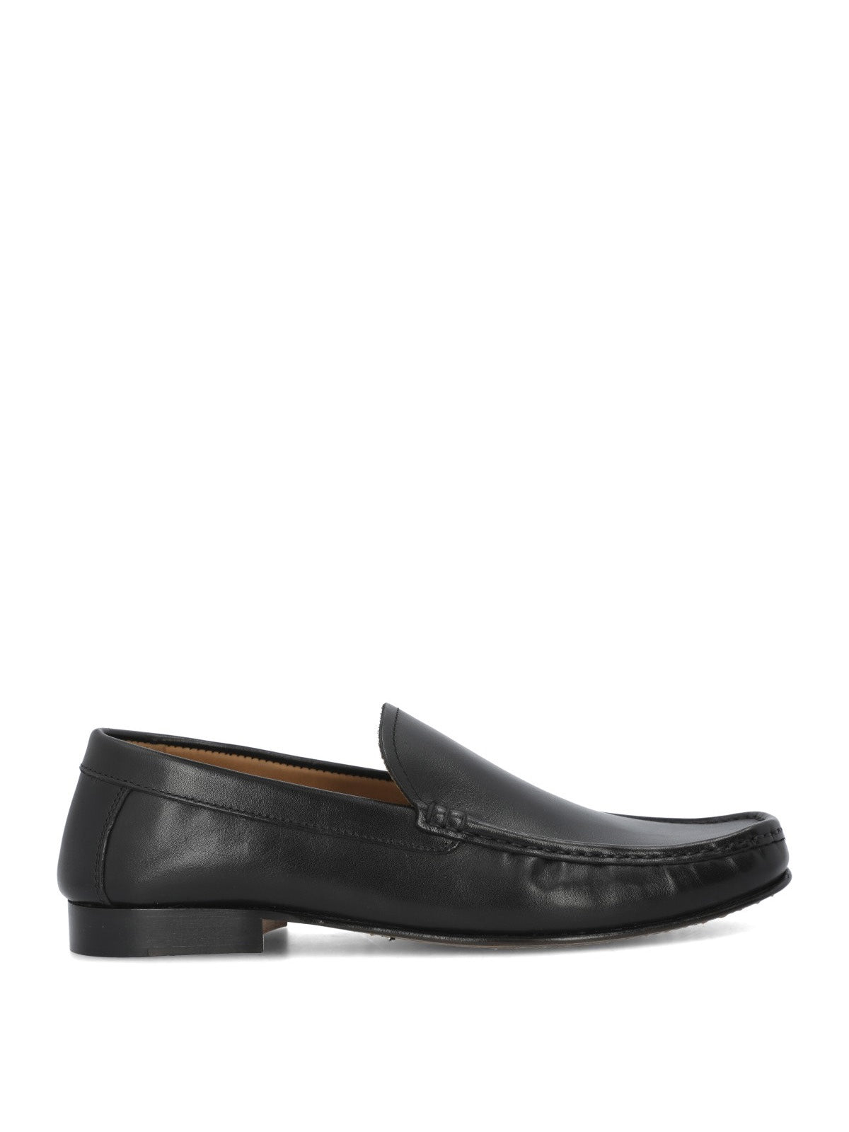 Mocasin Hombre Silvano Negro