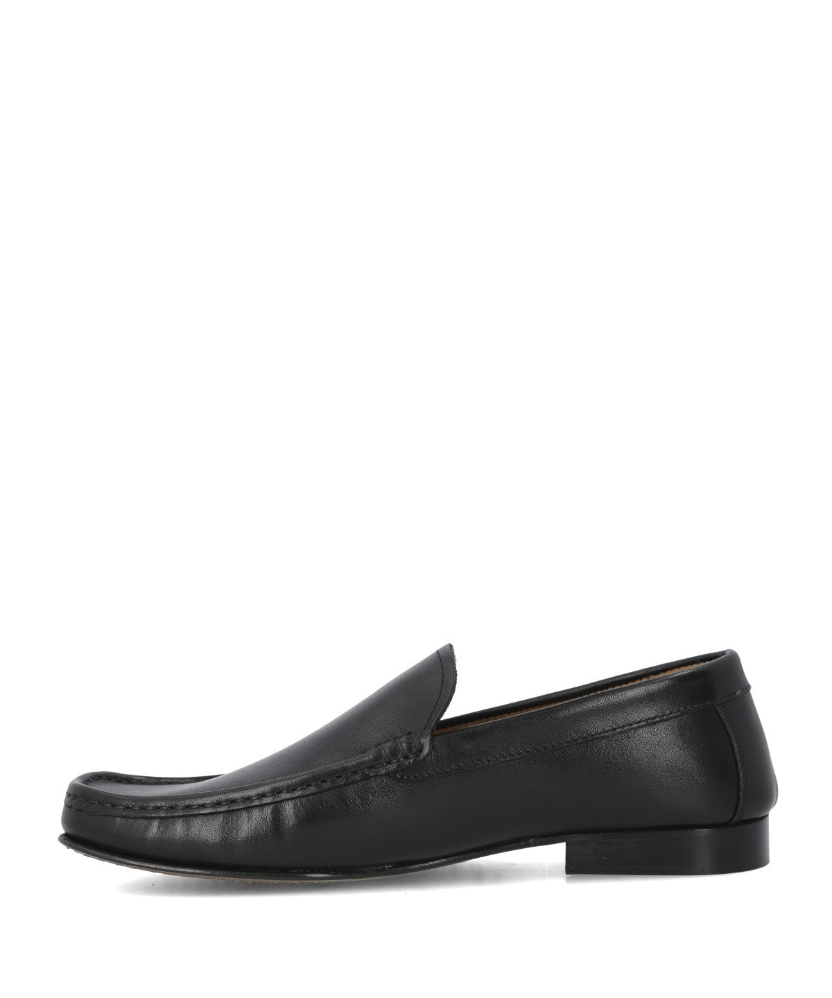 Mocasin Hombre Silvano Negro