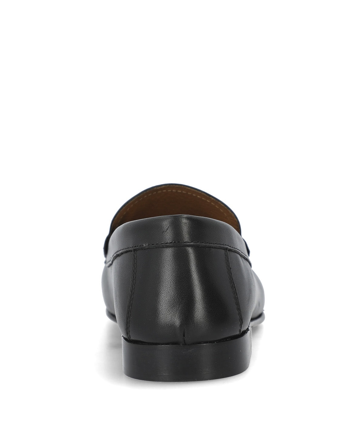 Mocasin Hombre Silvano Negro