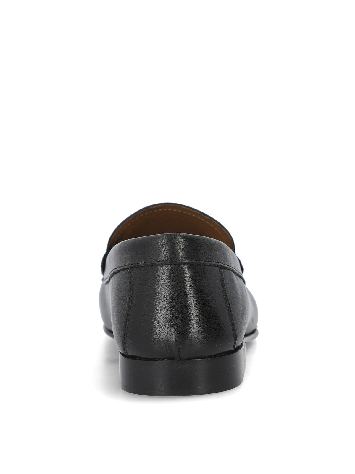 Mocasin Hombre Silvano Negro