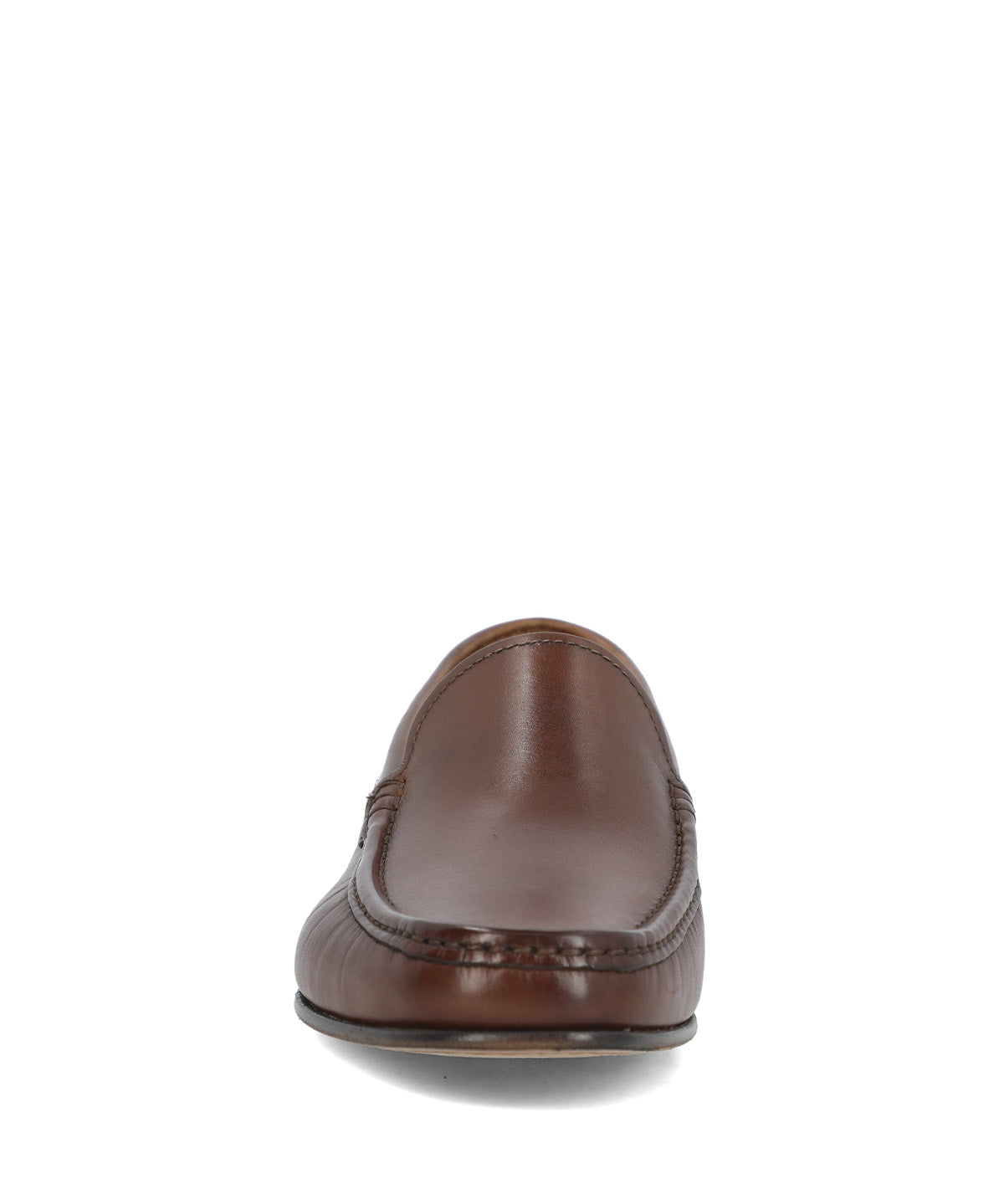 Mocasin Hombre Silvano Café