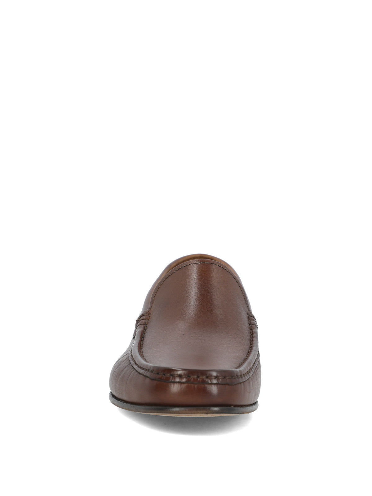 Mocasin Hombre Silvano Café