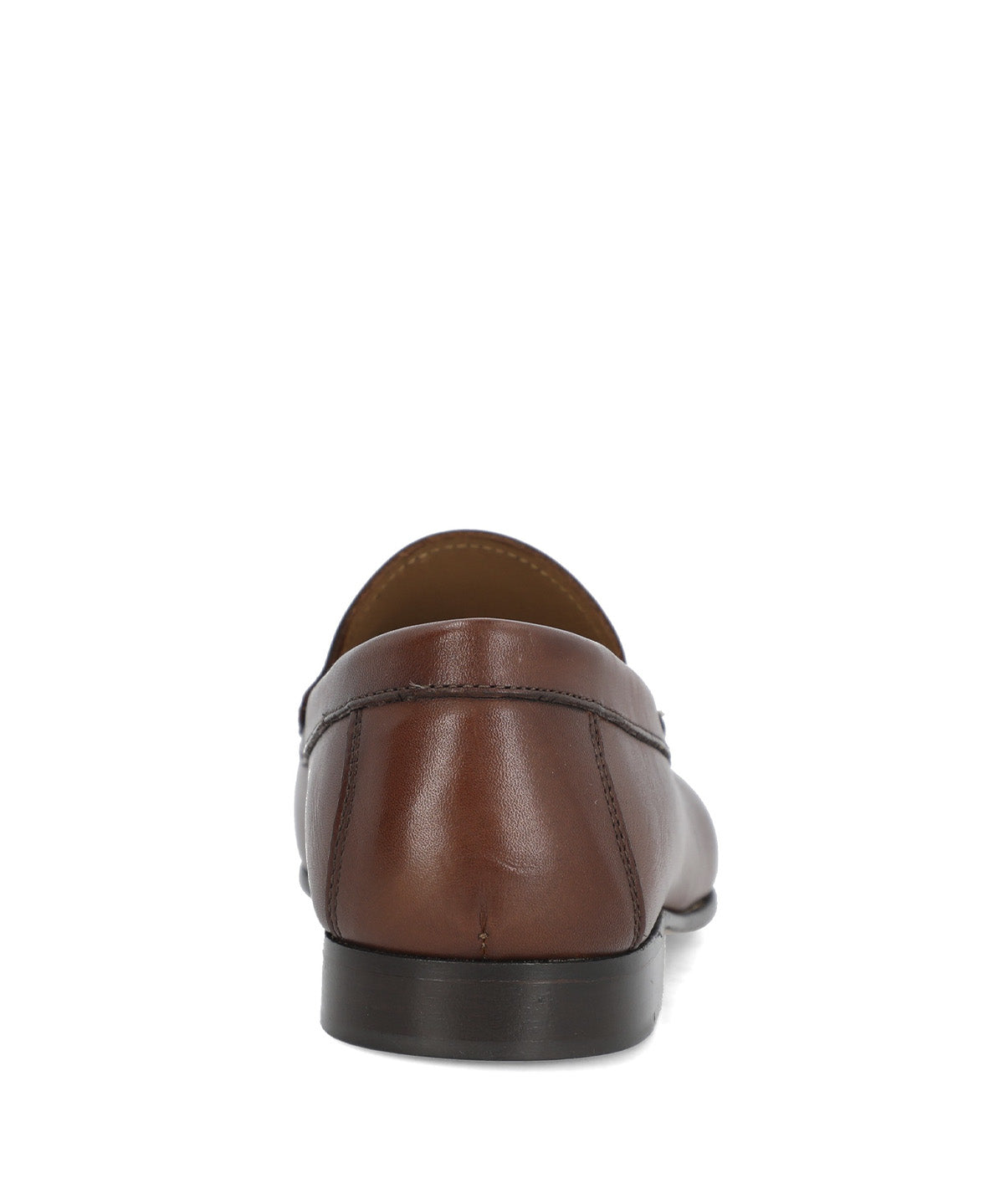 Mocasin Hombre Silvano Café