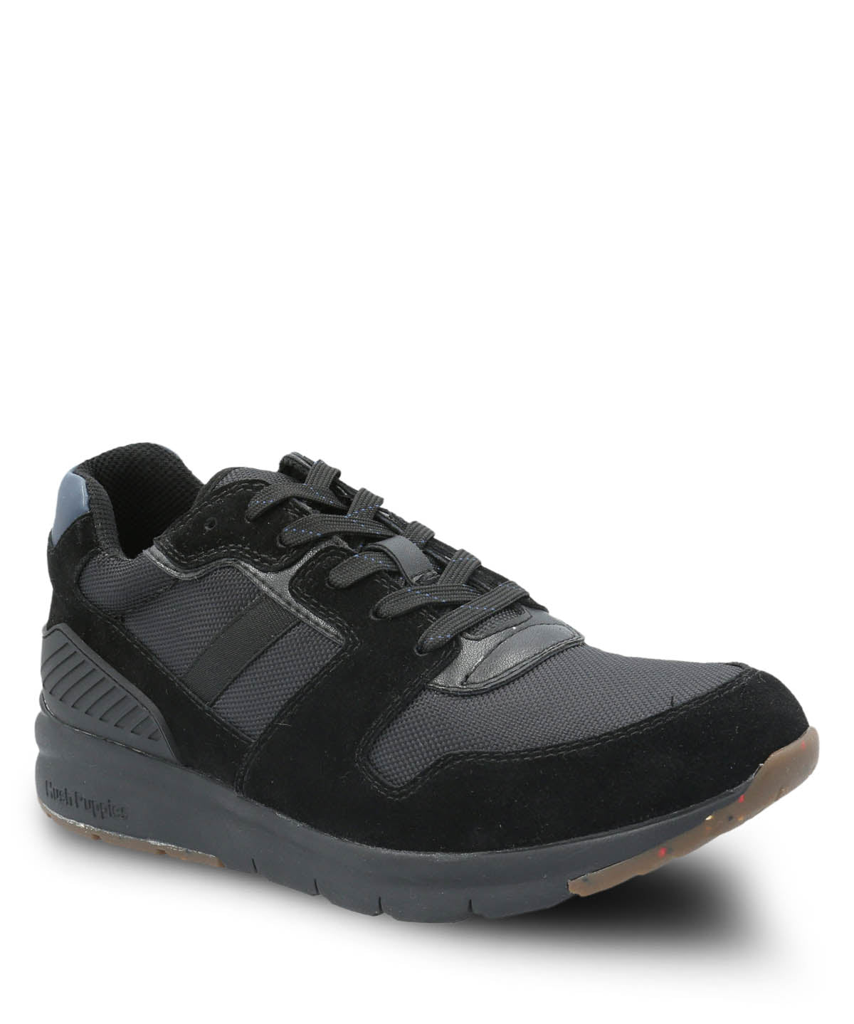 Zapatilla Hombre Bolt Negro