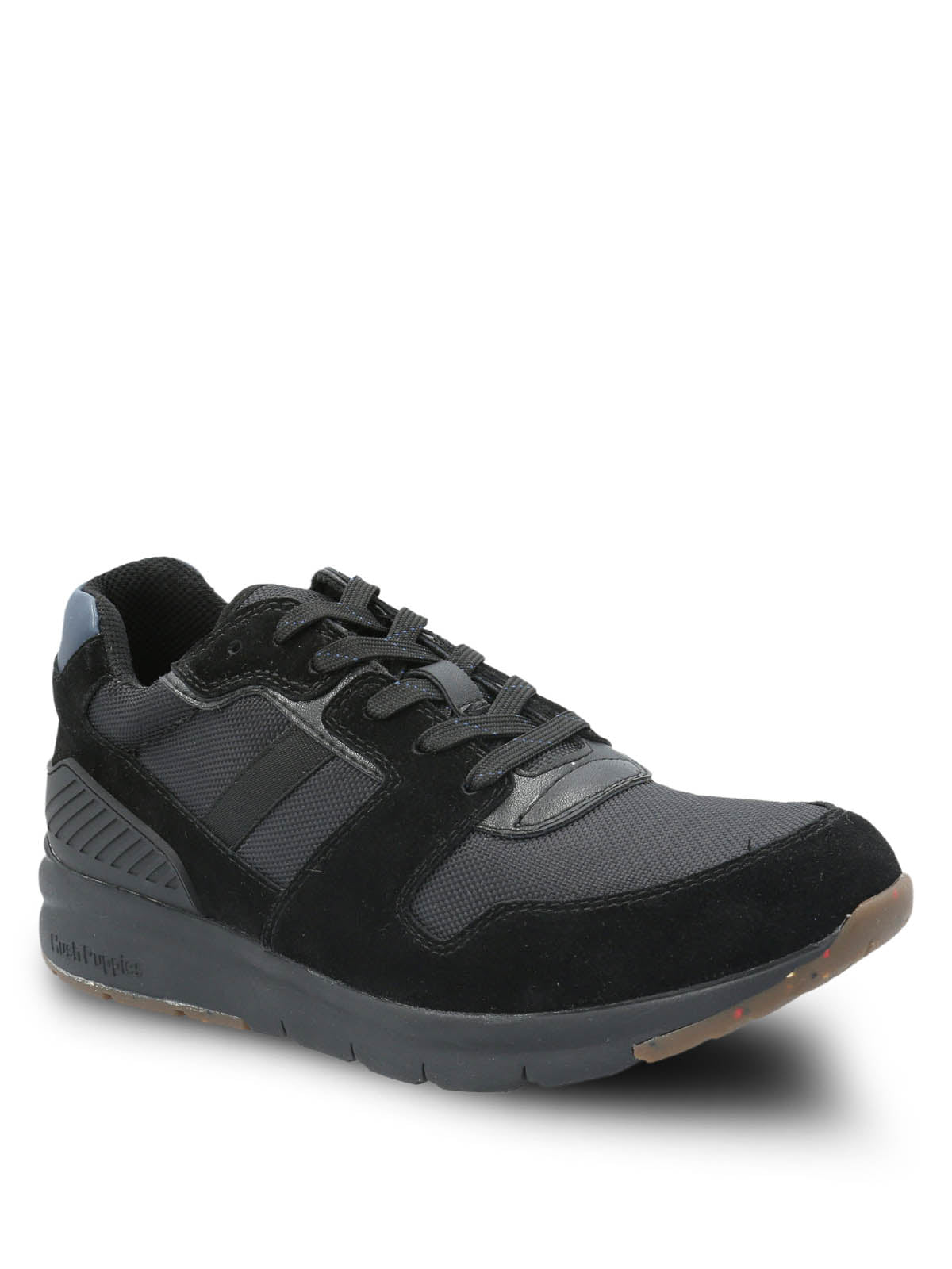 Zapatilla Hombre Bolt Negro