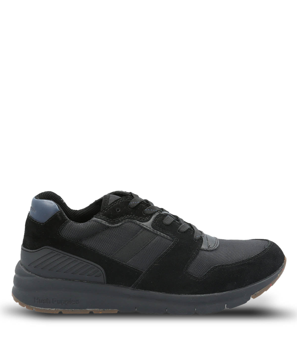Zapatilla Hombre Bolt Negro