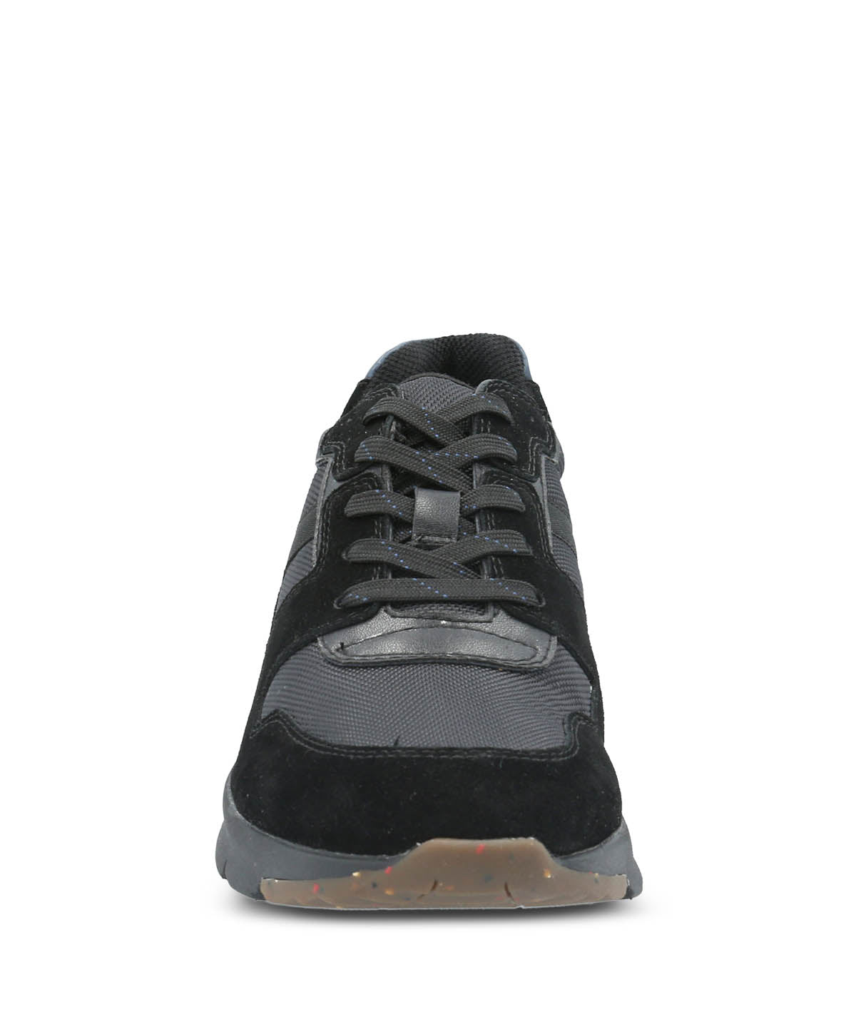 Zapatilla Hombre Bolt Negro