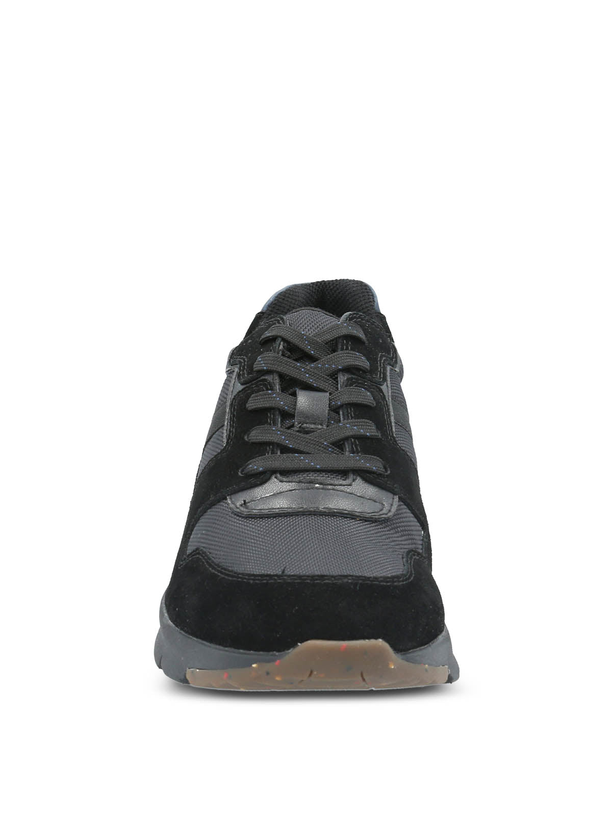 Zapatilla Hombre Bolt Negro