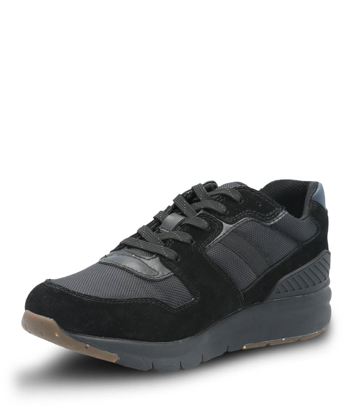 Zapatilla Hombre Bolt Negro
