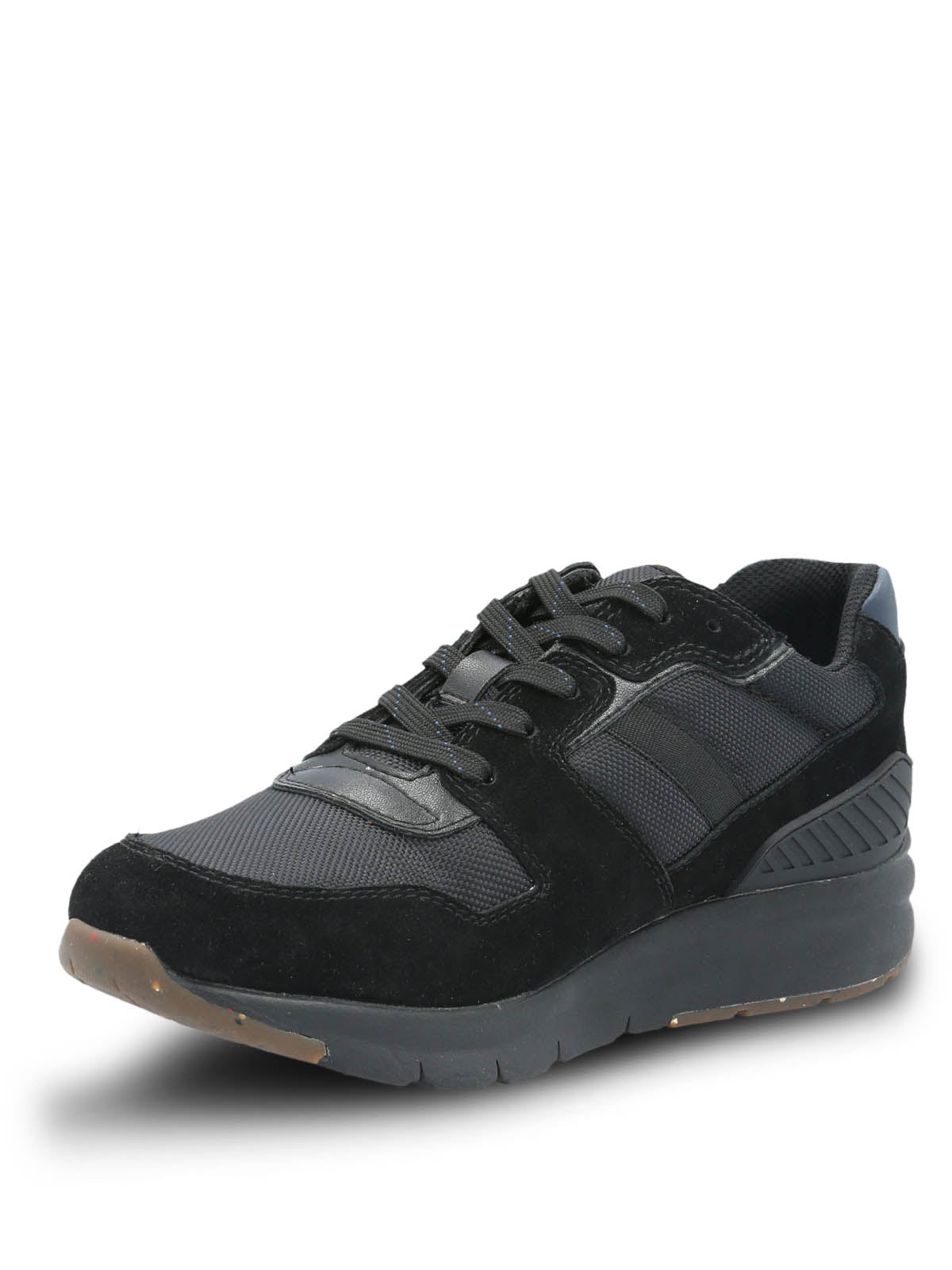 Zapatilla Hombre Bolt Negro