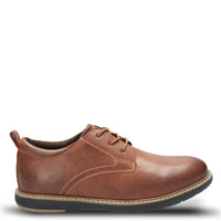 Zapato Cuero Hombre Bolo