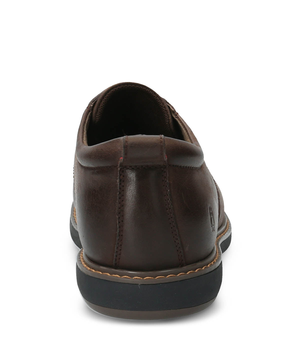Zapato Cuero Hombre Bolo | Hush Puppies