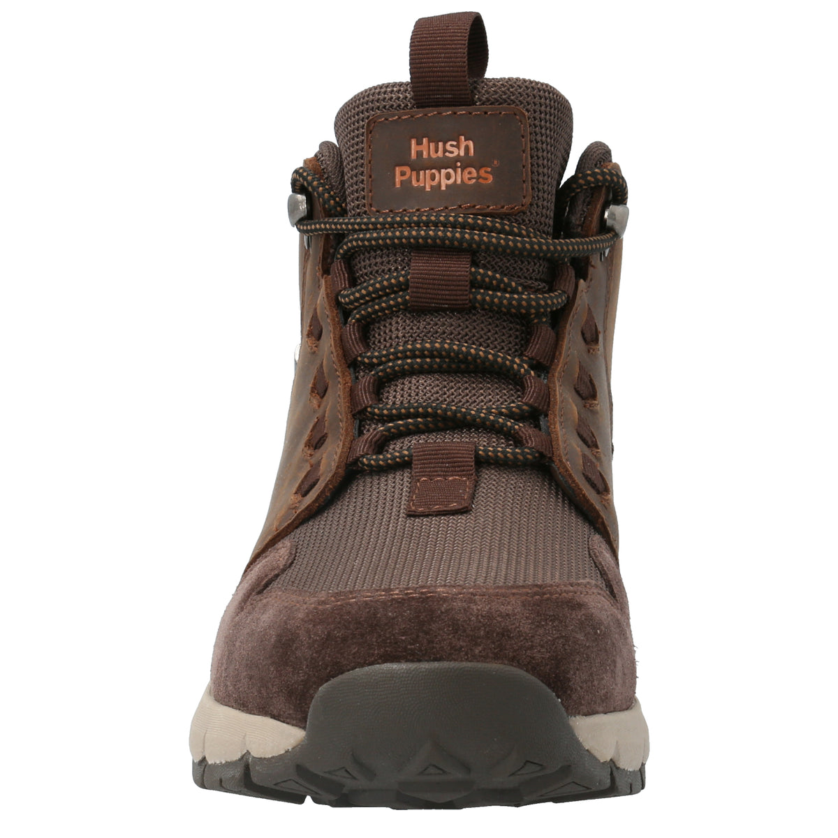 Zapatilla Cuero Hombre Cavier - Hush Puppies