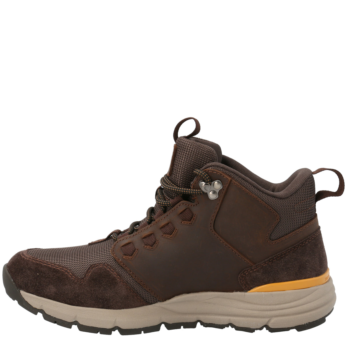 Zapatilla Cuero Hombre Cavier - Hush Puppies