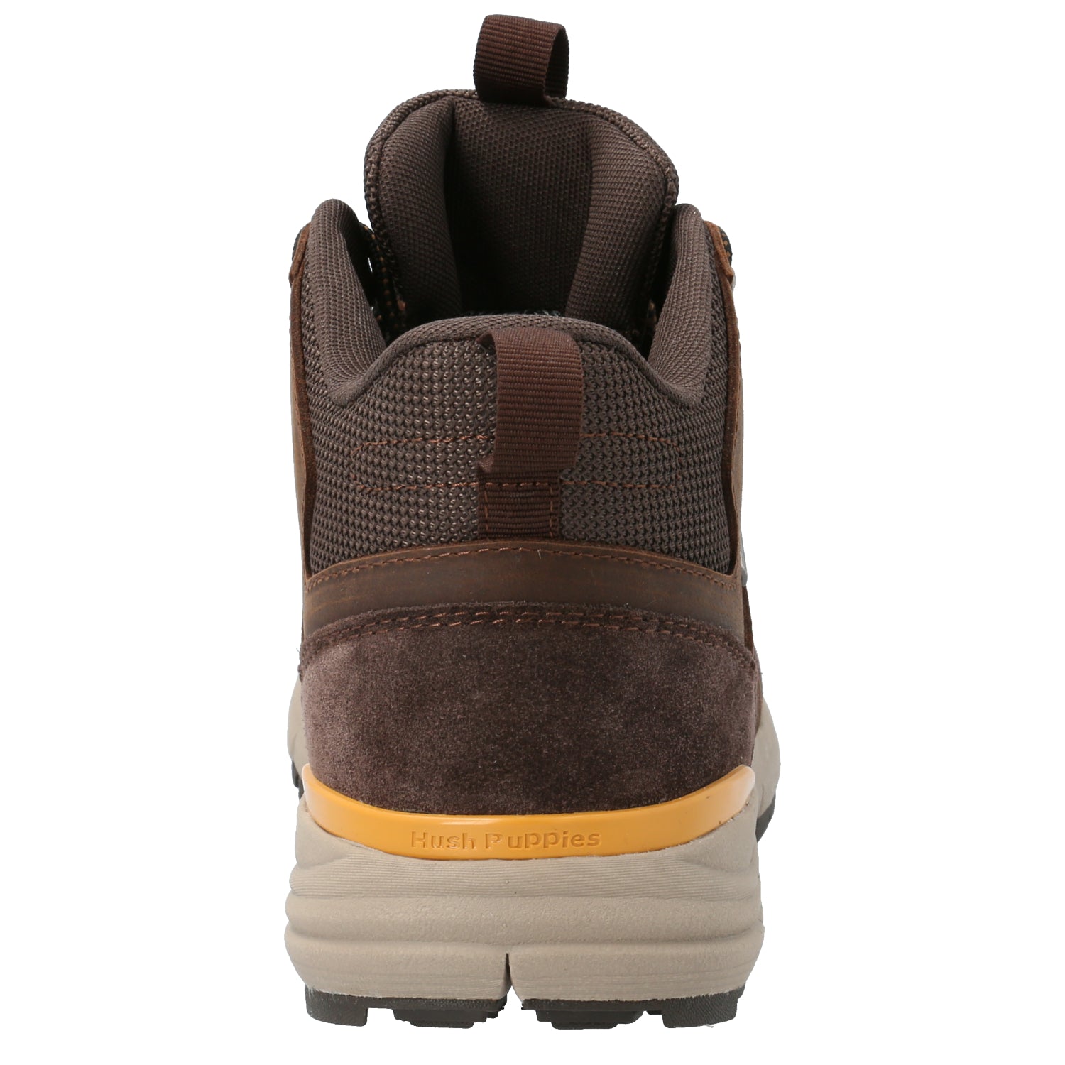 Zapatilla Cuero Hombre Cavier - Hush Puppies