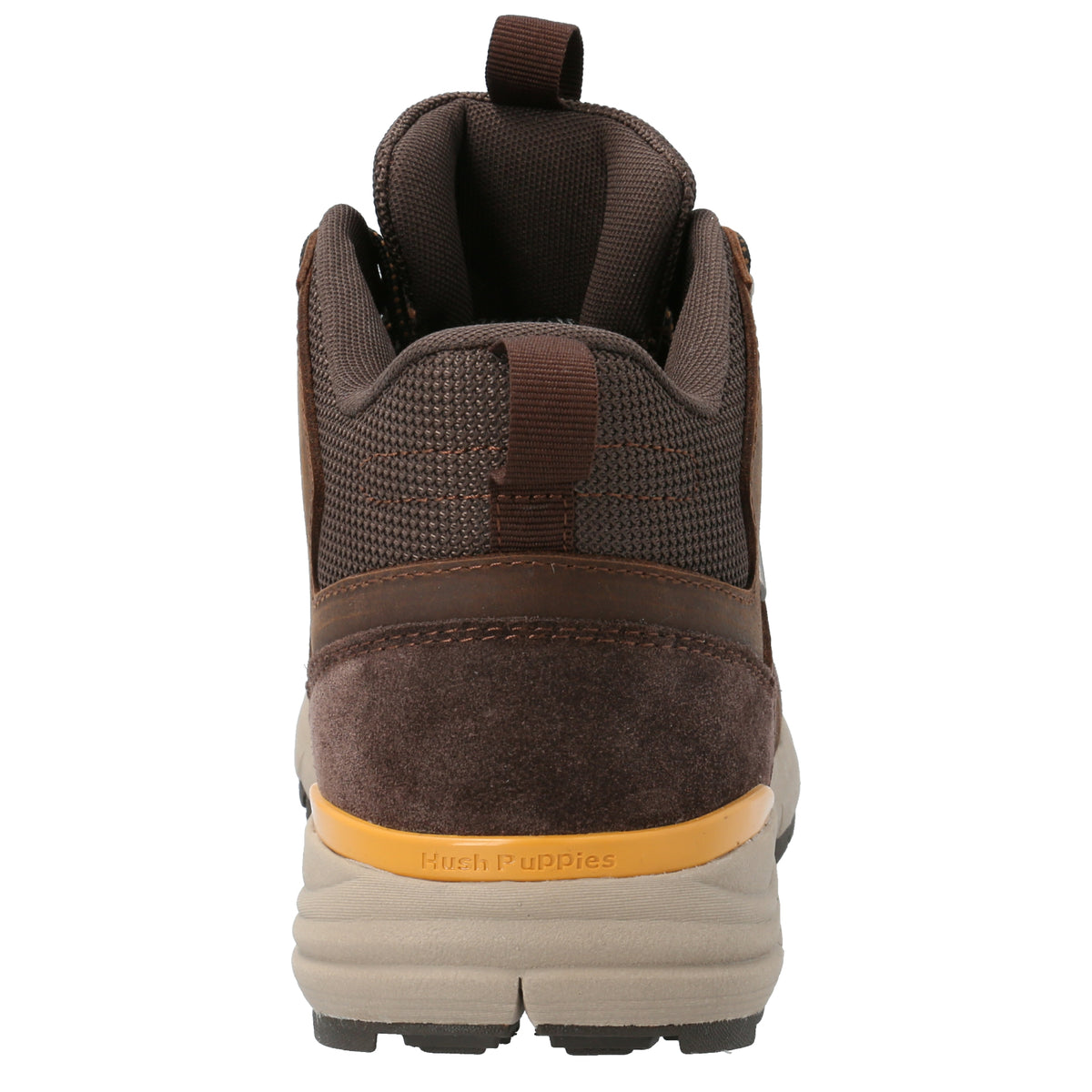 Zapatilla Cuero Hombre Cavier - Hush Puppies