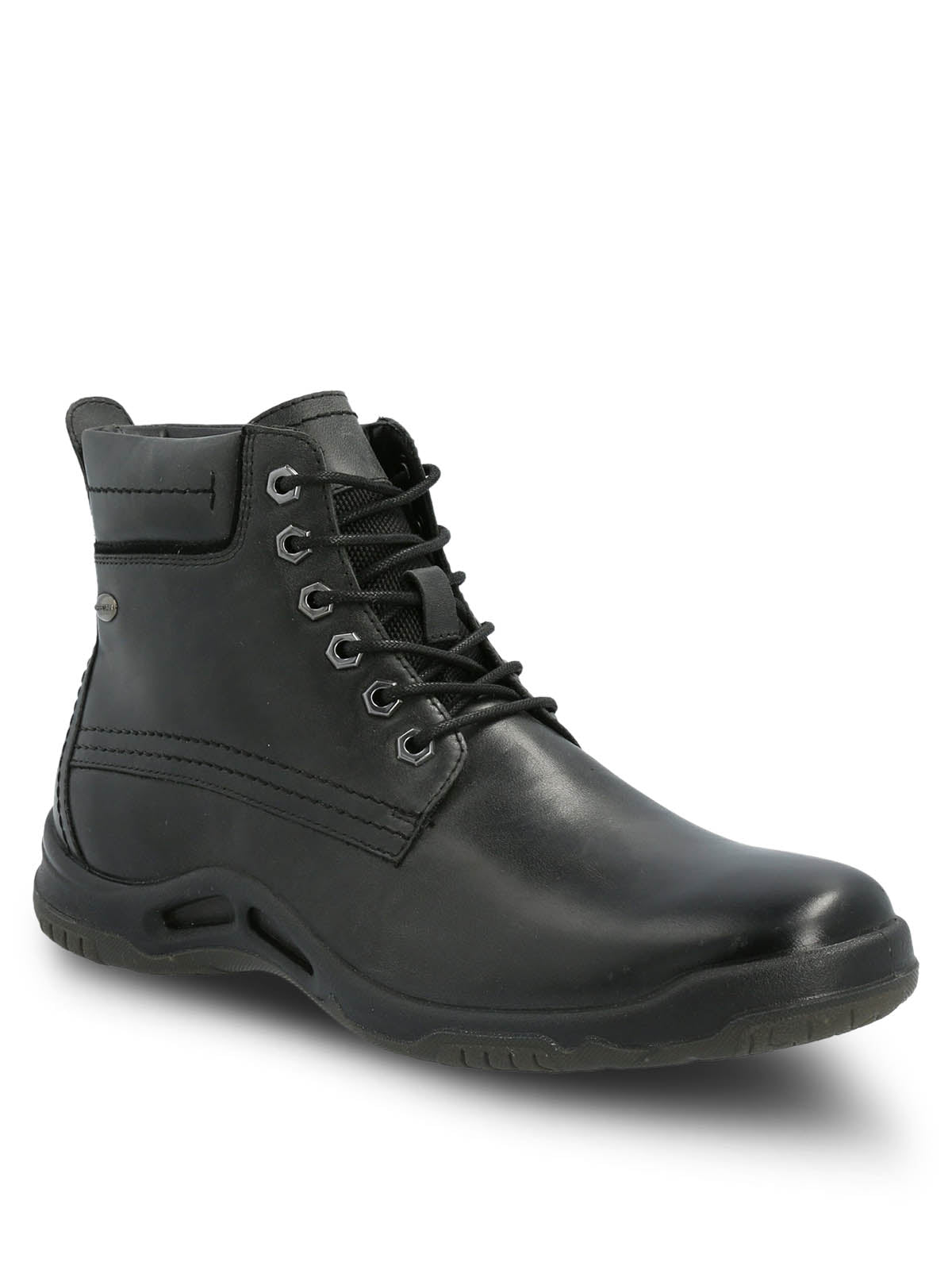 Botín Cuero Hombre Manaslu