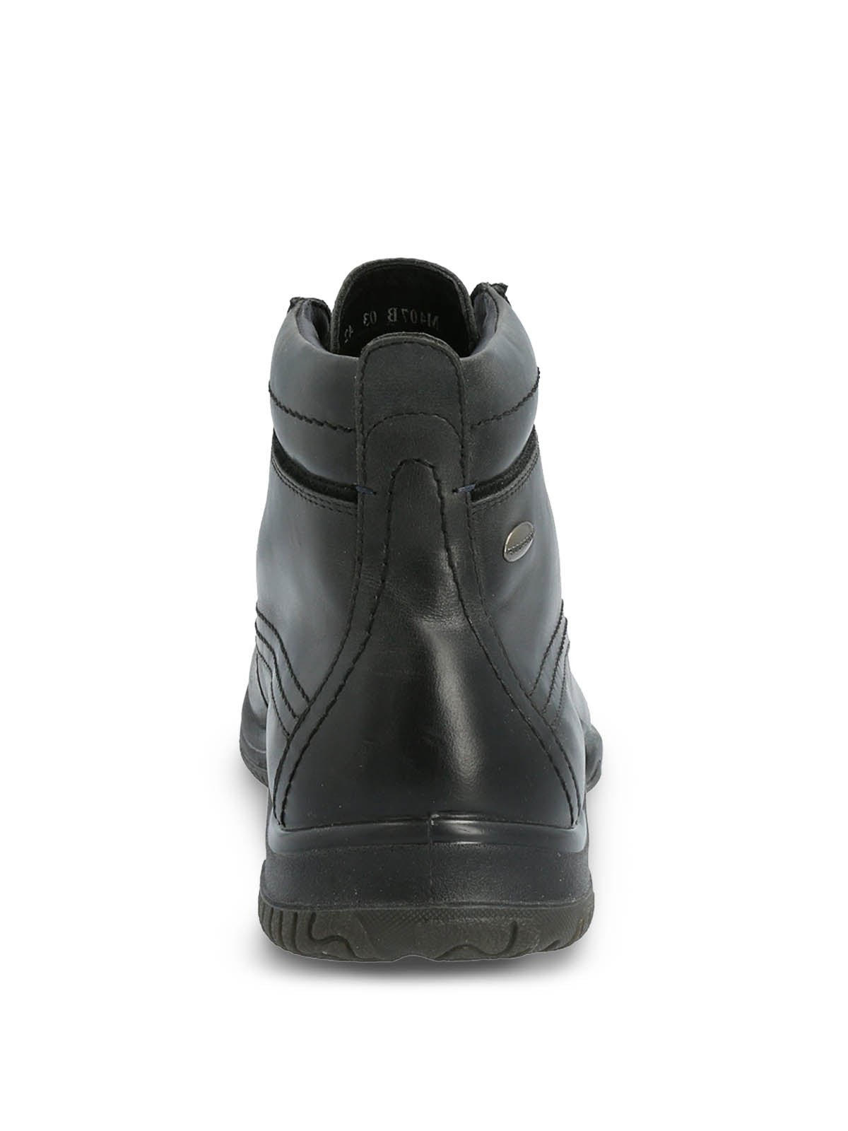 Botín Cuero Hombre Manaslu