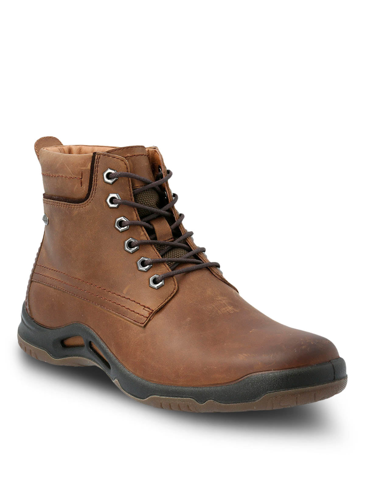 Botín Cuero Hombre Manaslu