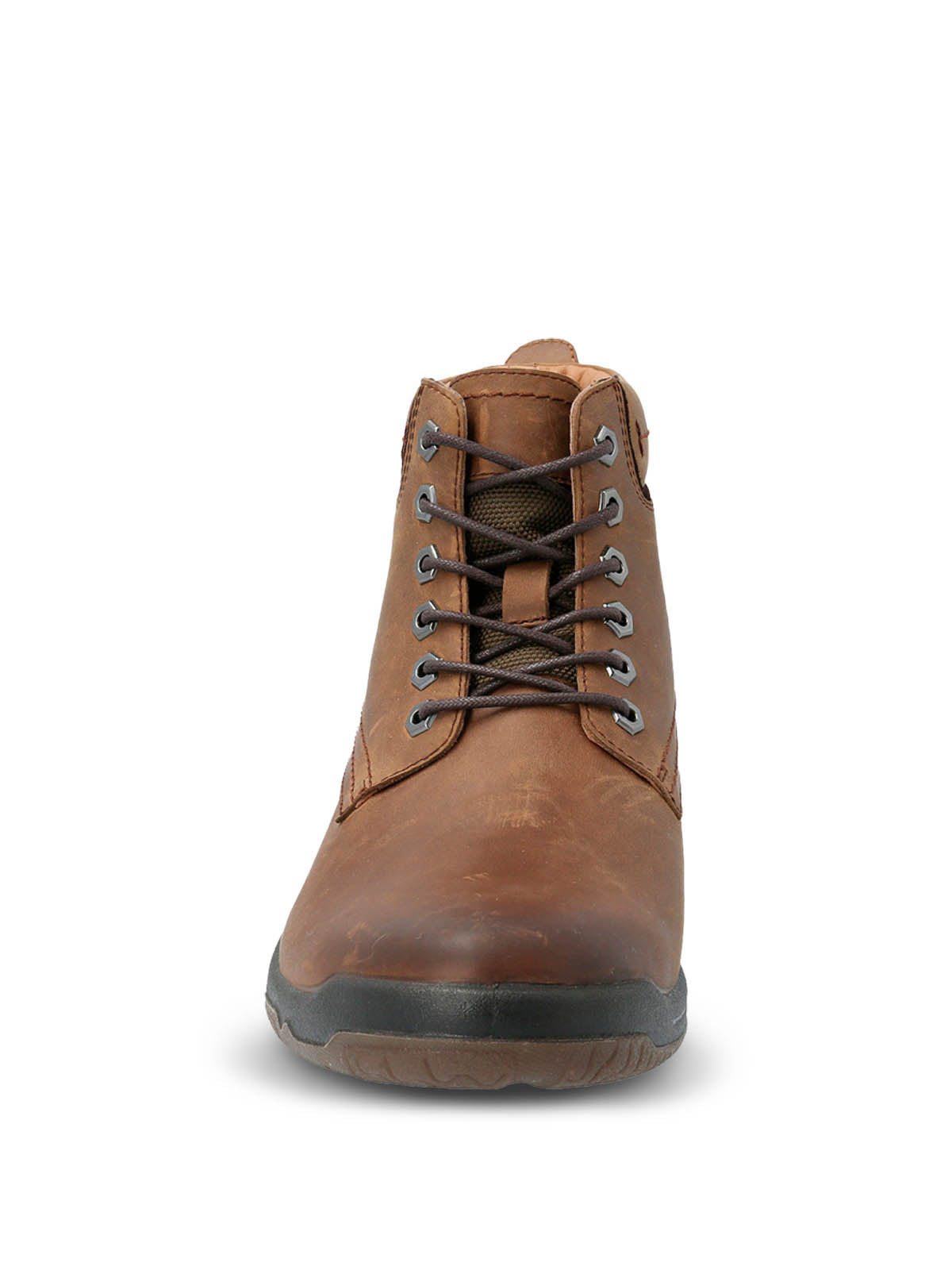 Botín Cuero Hombre Manaslu