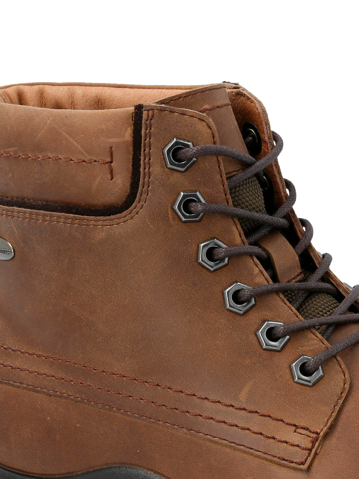 Botín Cuero Hombre Manaslu