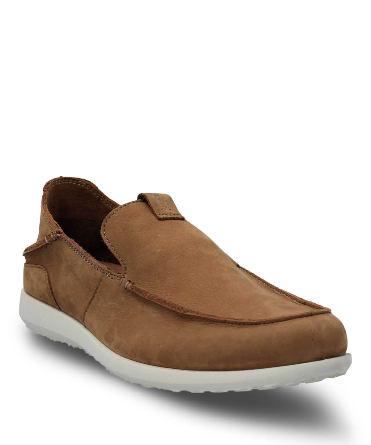 Mocasín Cuero Hombre Welsh
