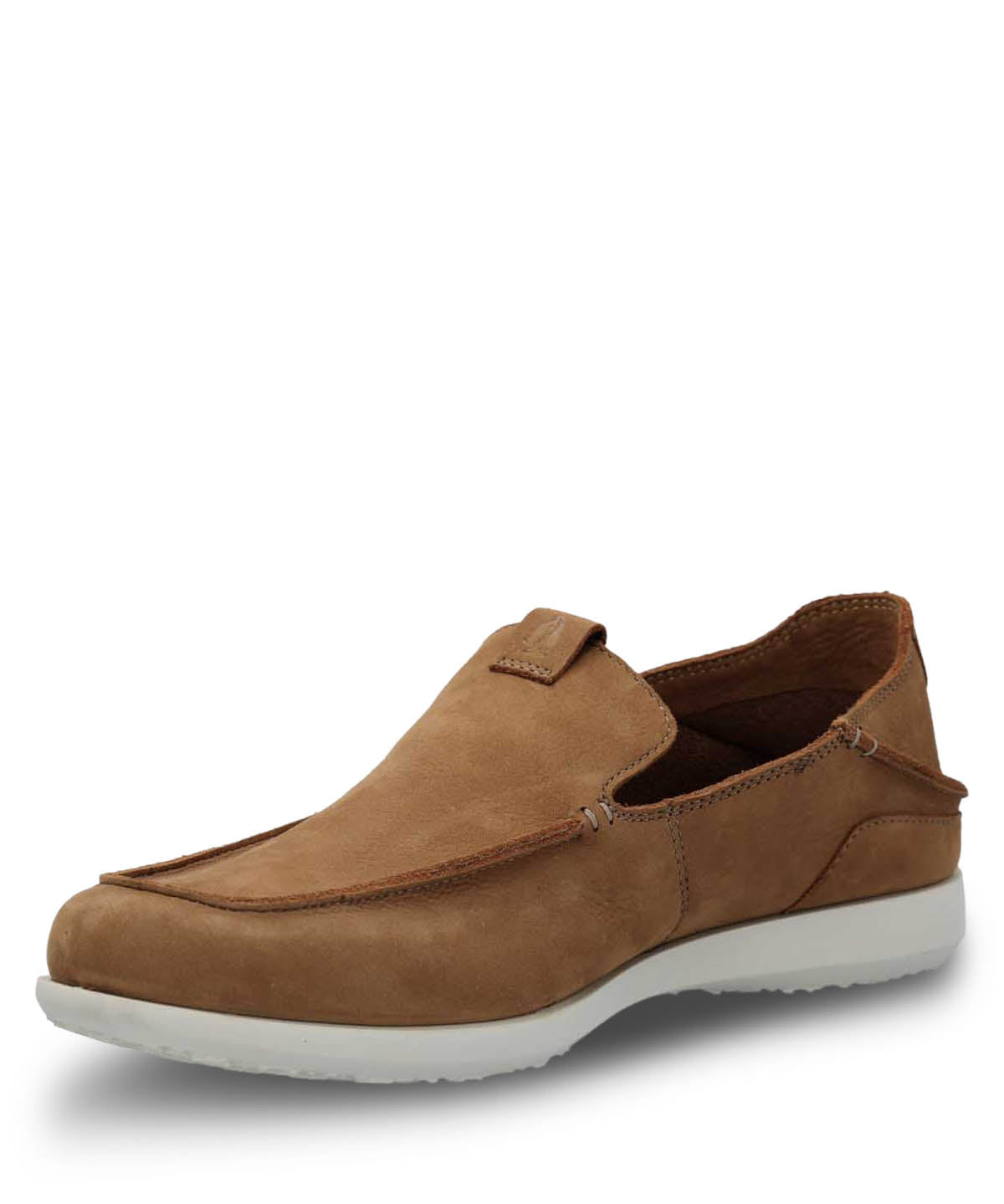 Mocasín Cuero Hombre Welsh
