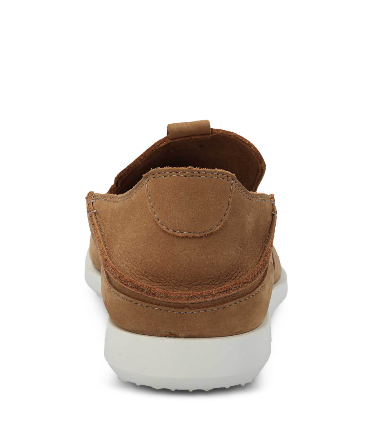 Mocasín Cuero Hombre Welsh