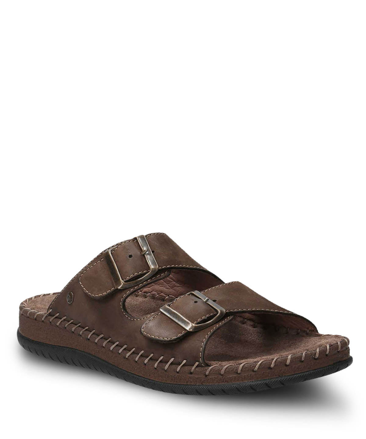 Sandalia Hombre Umbe Café