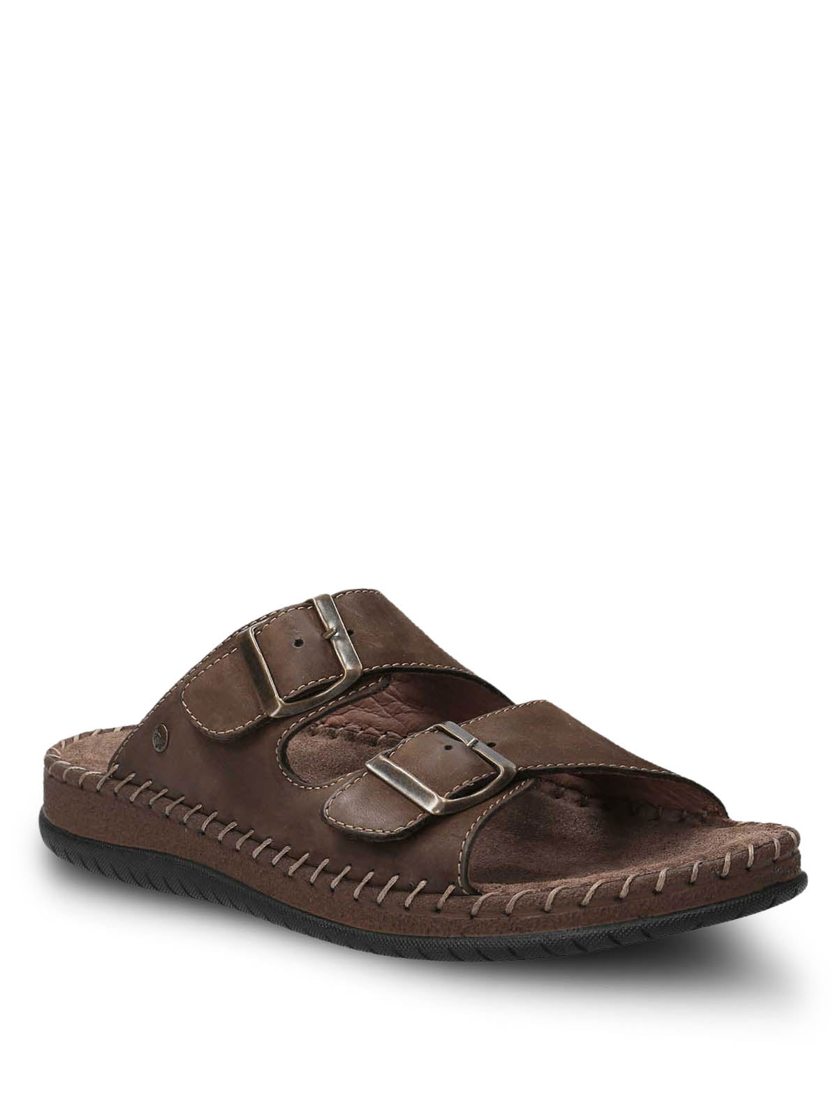 Sandalia Hombre Umbe Café