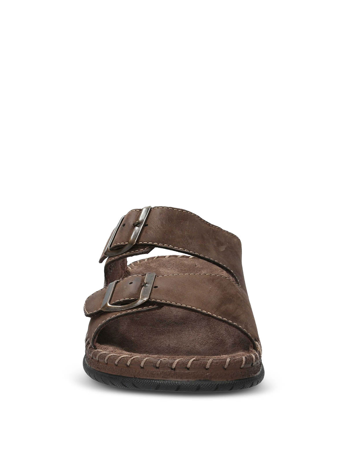 Sandalia Hombre Umbe Café