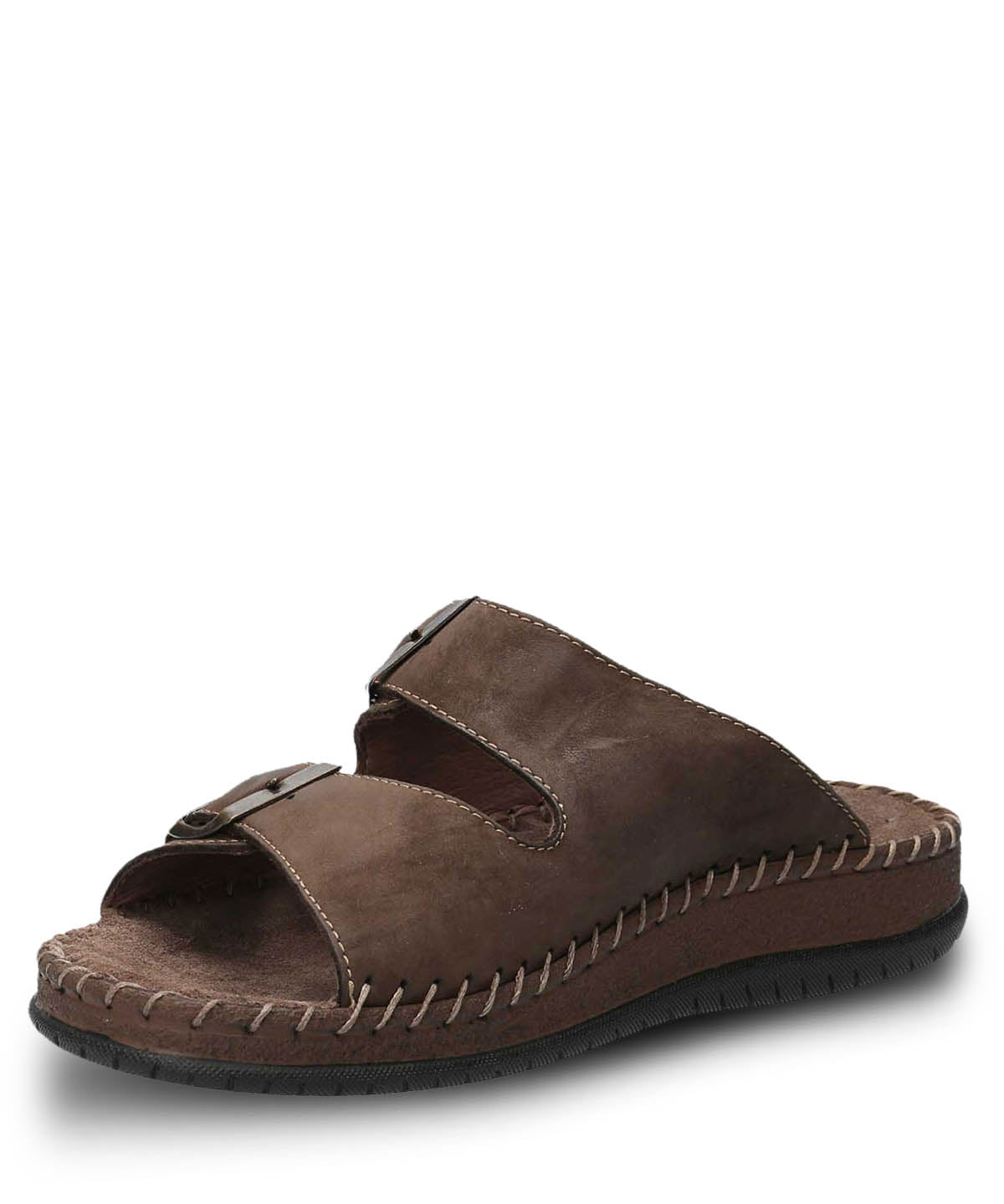 Sandalia Hombre Umbe Café