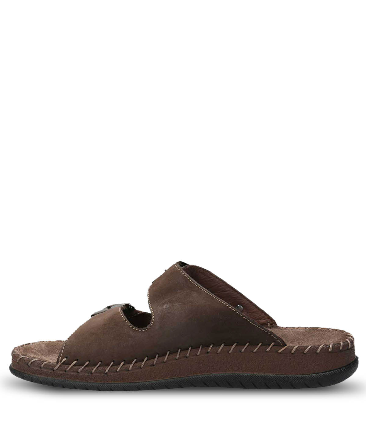 Sandalia Hombre Umbe Café