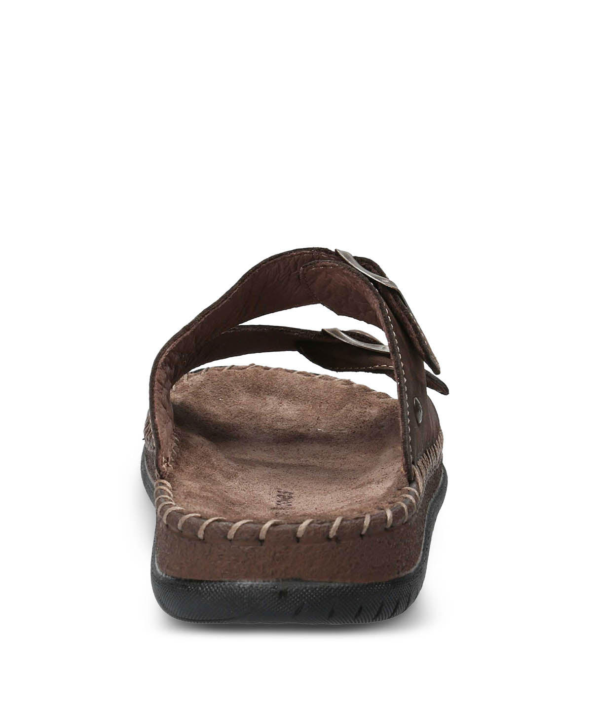 Sandalia Hombre Umbe Café