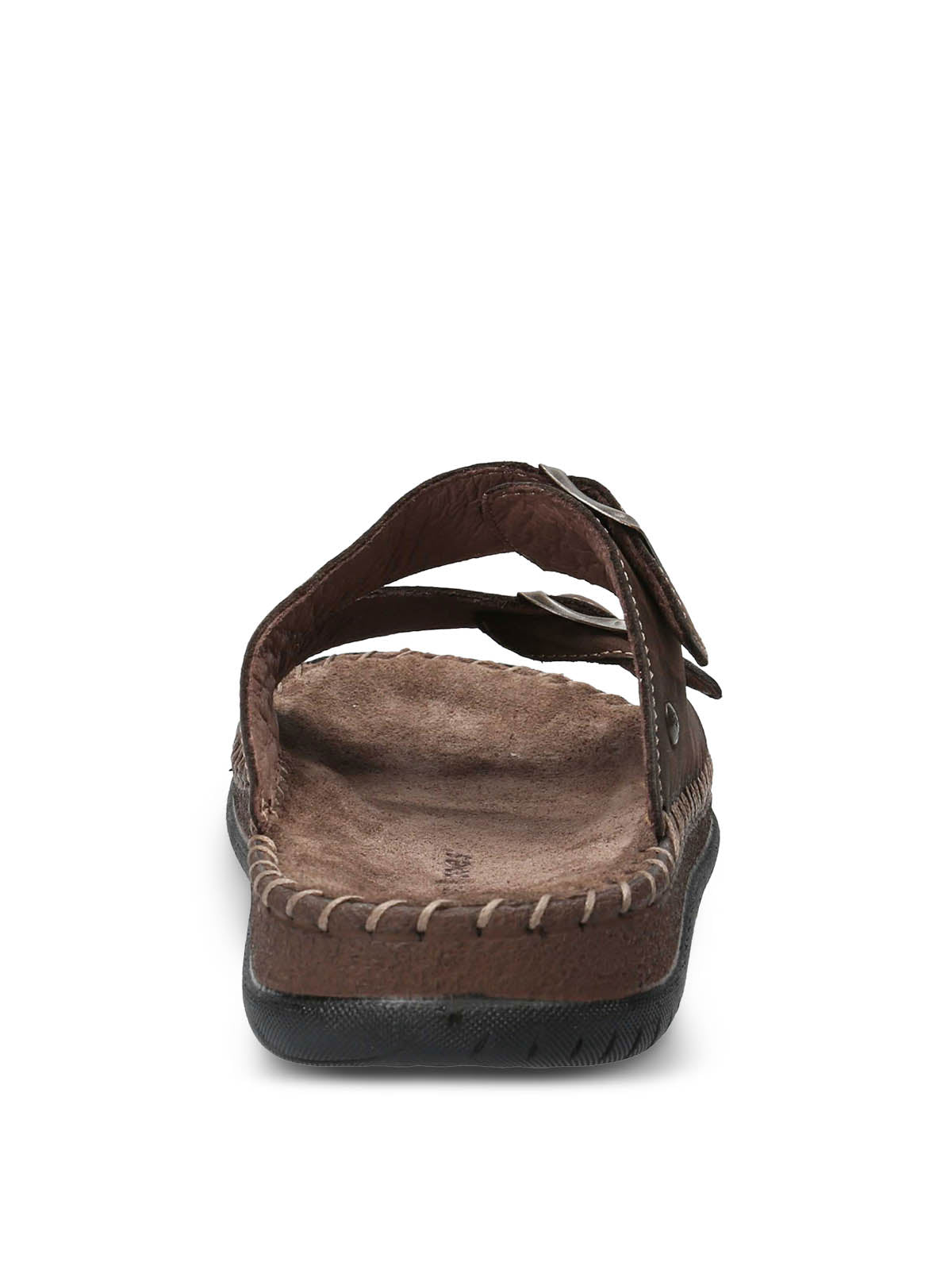 Sandalia Hombre Umbe Café