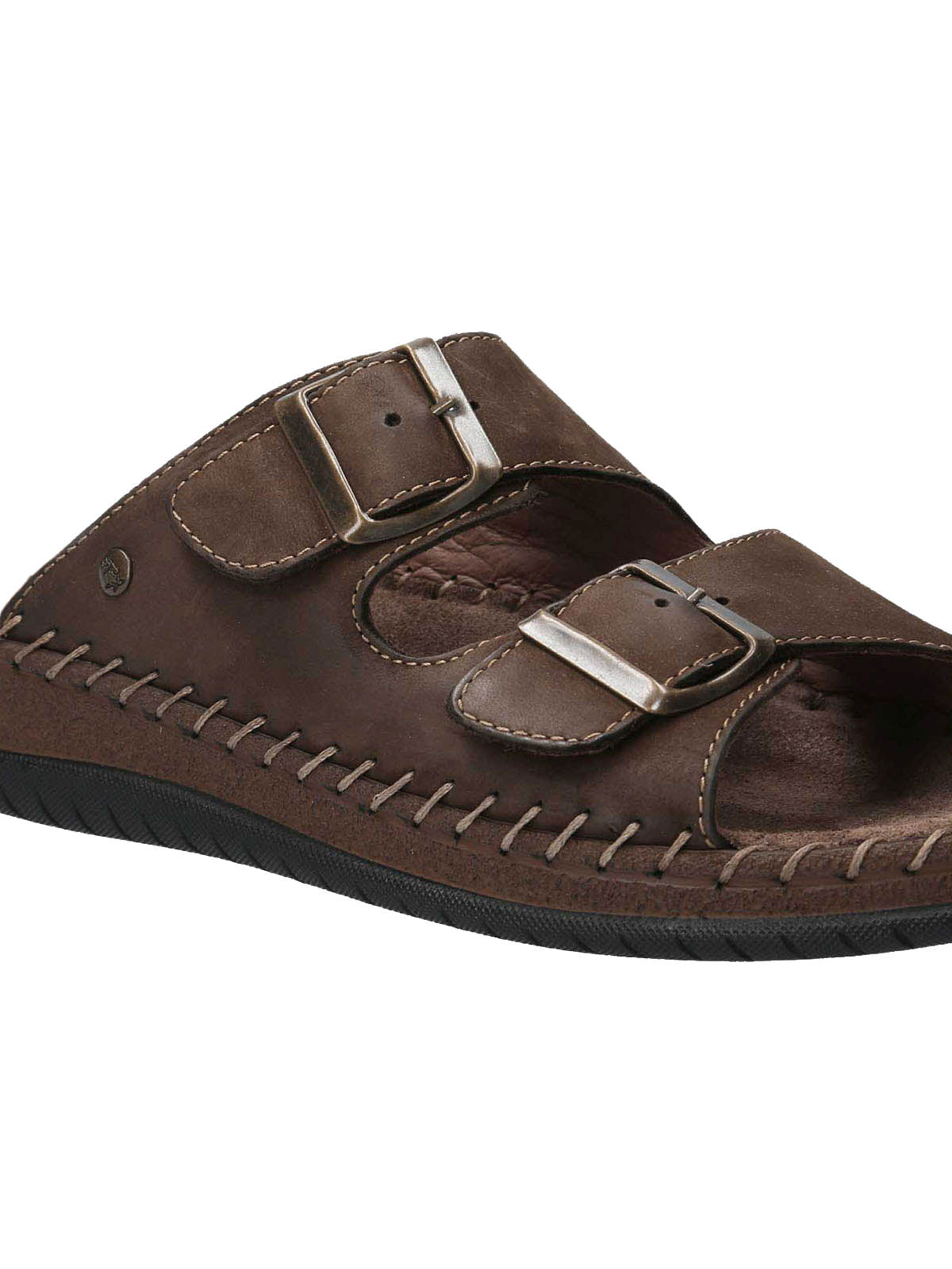 Sandalia Hombre Umbe Café